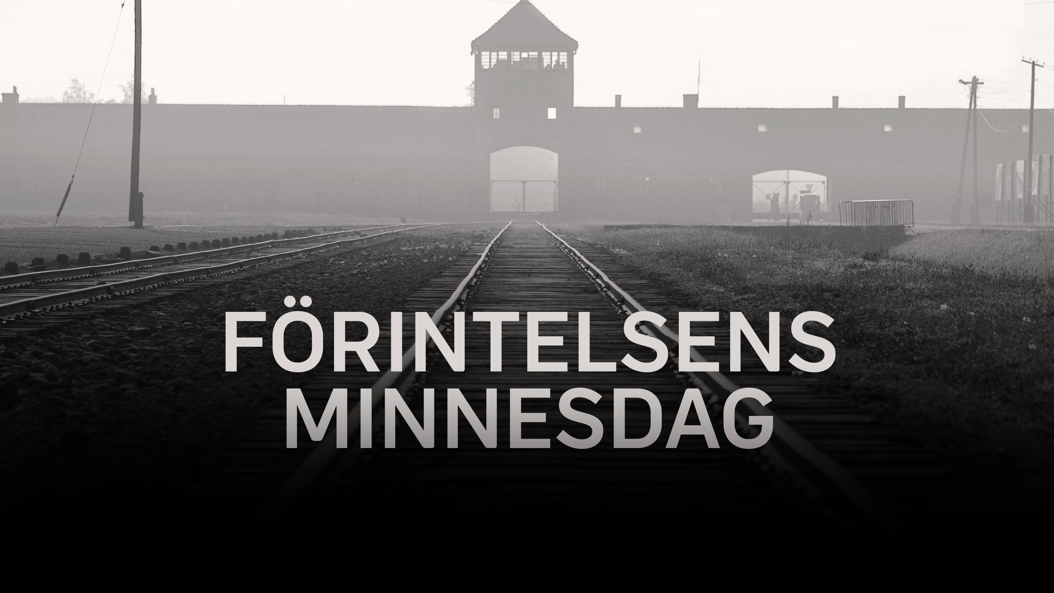 Förintelsens minnesdag