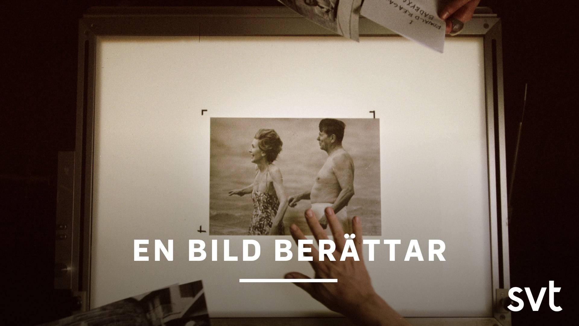 En bild berättar
