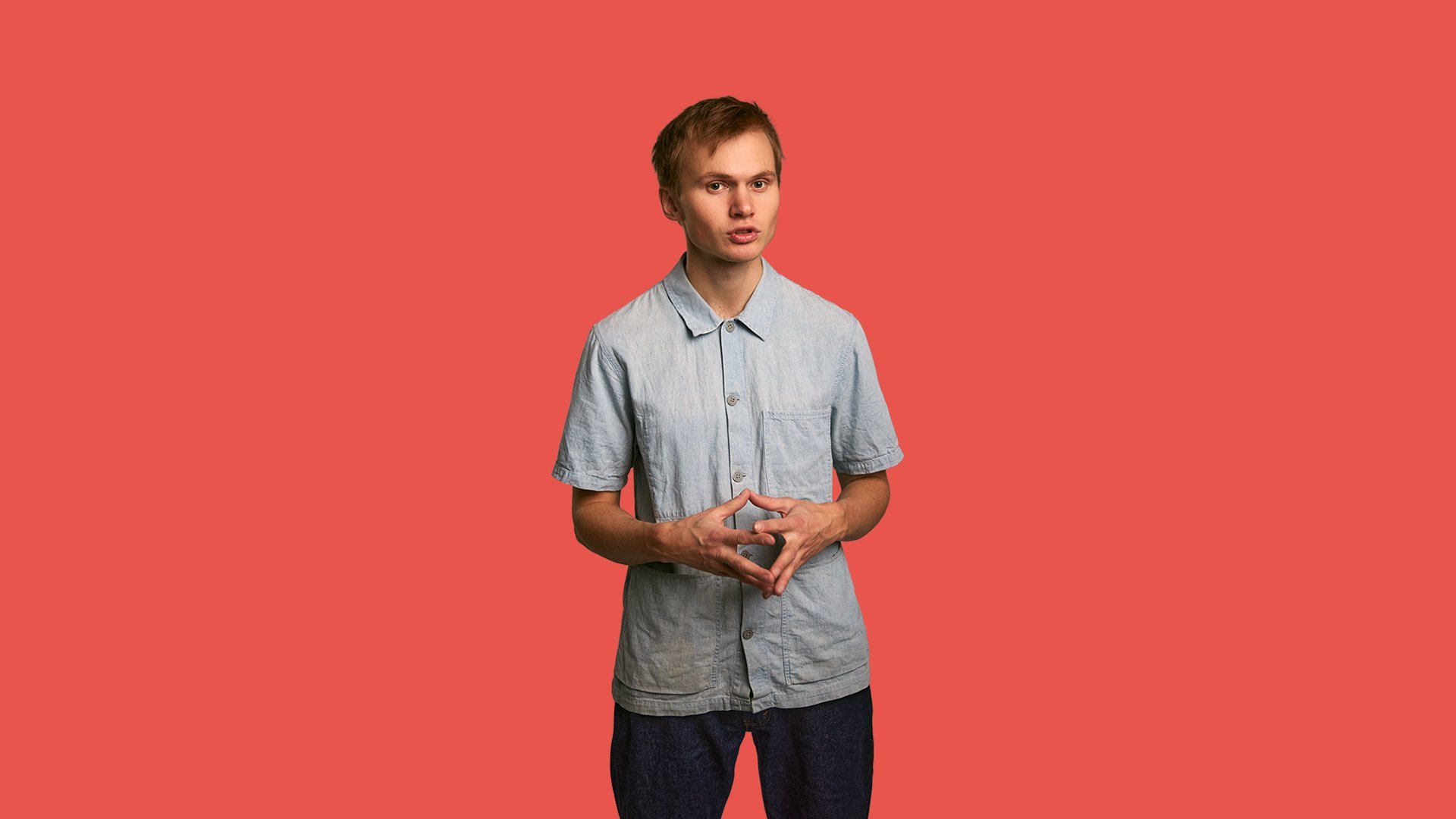 Christoffer Nyqvist -  För all del