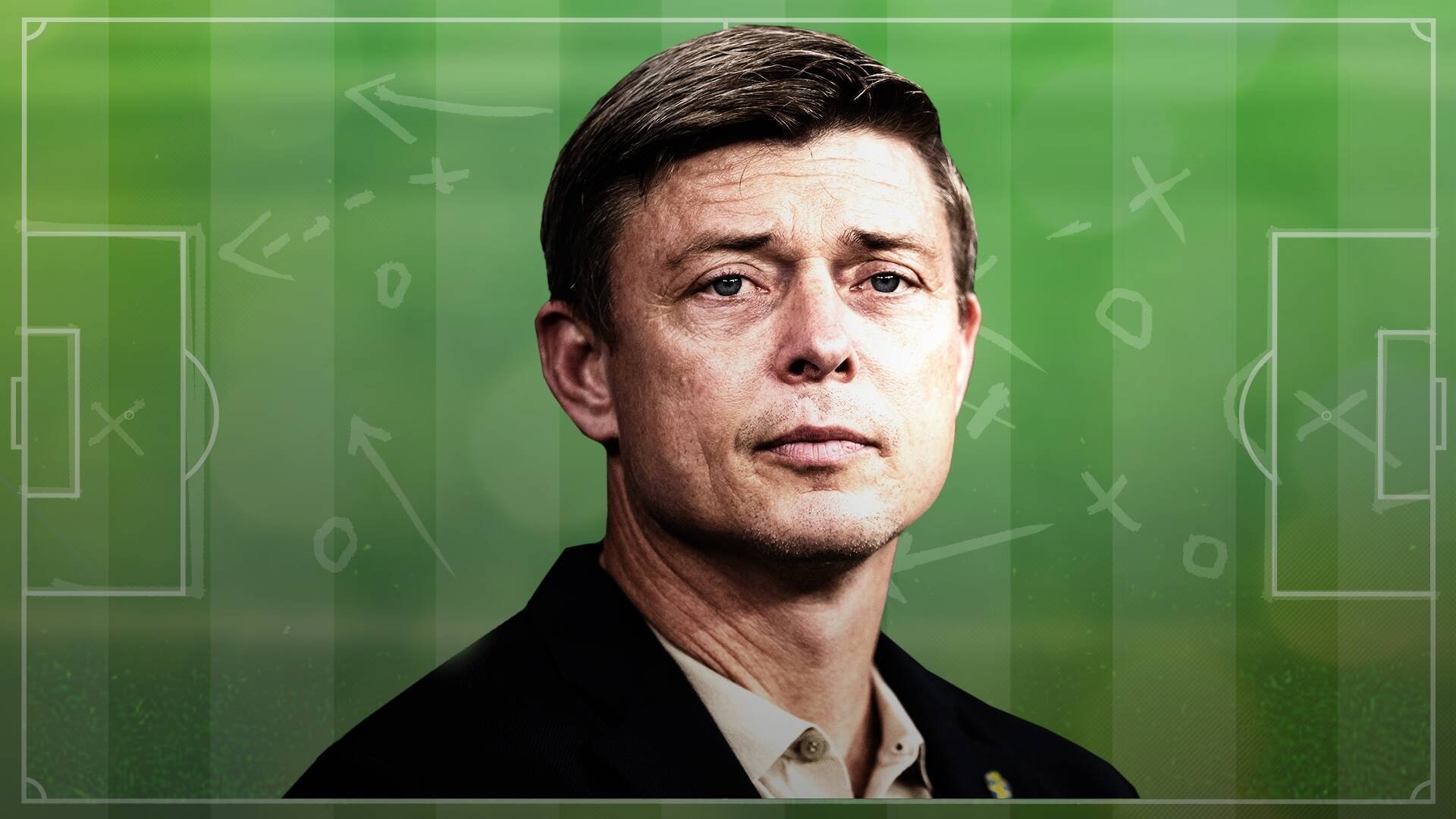 SVT Sport möter: Jon Dahl Tomasson