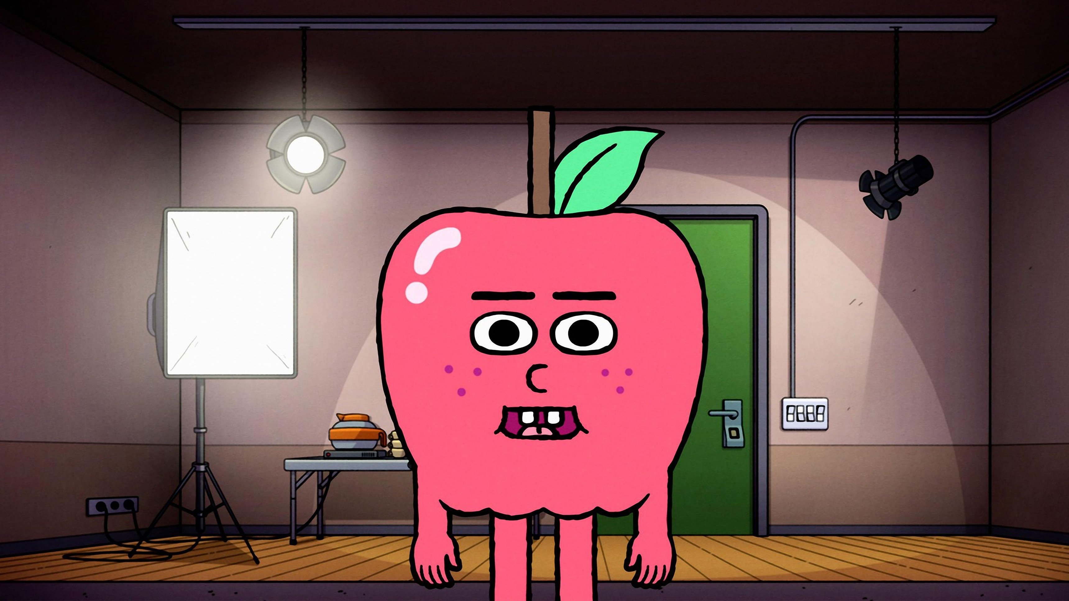 29. Apples formel