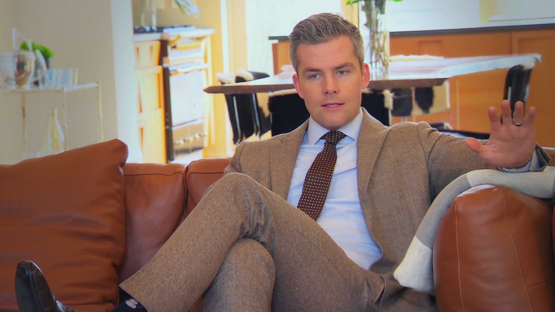 12. Million Dollar Listing: New York S07 E012