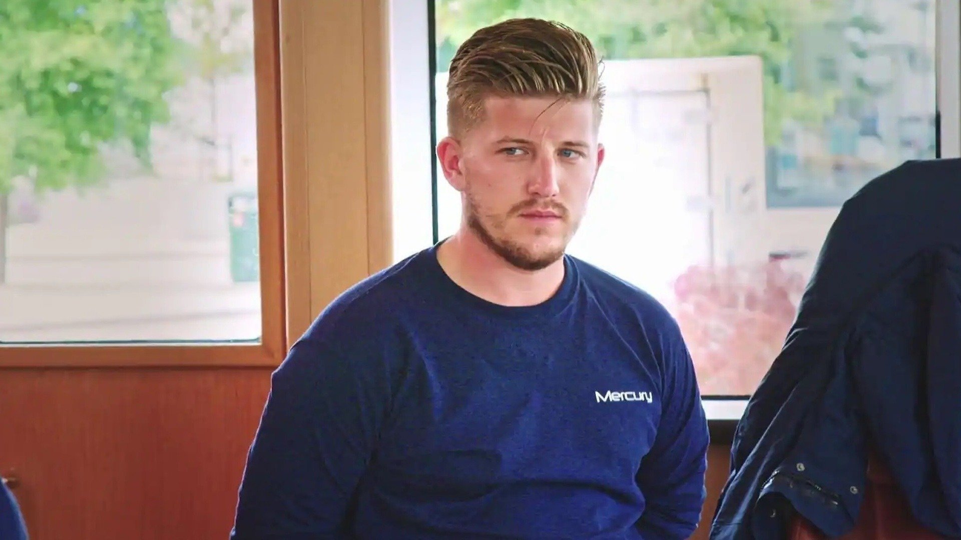 3. Below Deck Adventure S01 E003