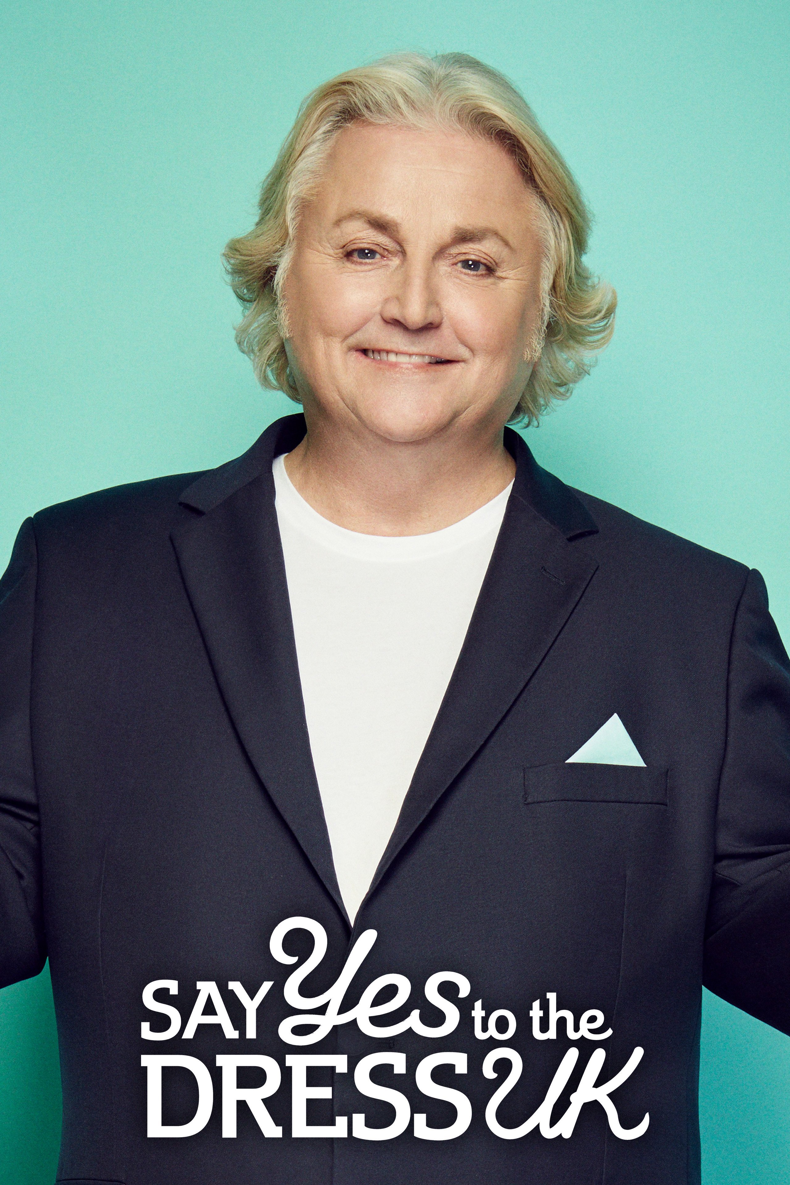 Say Yes to the Dress UK