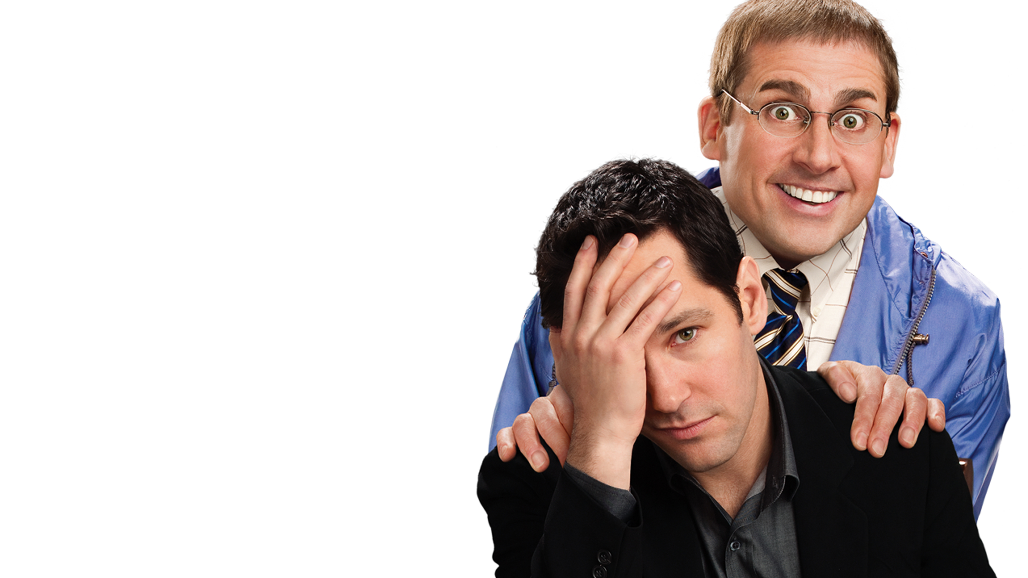 Dinner for Schmucks