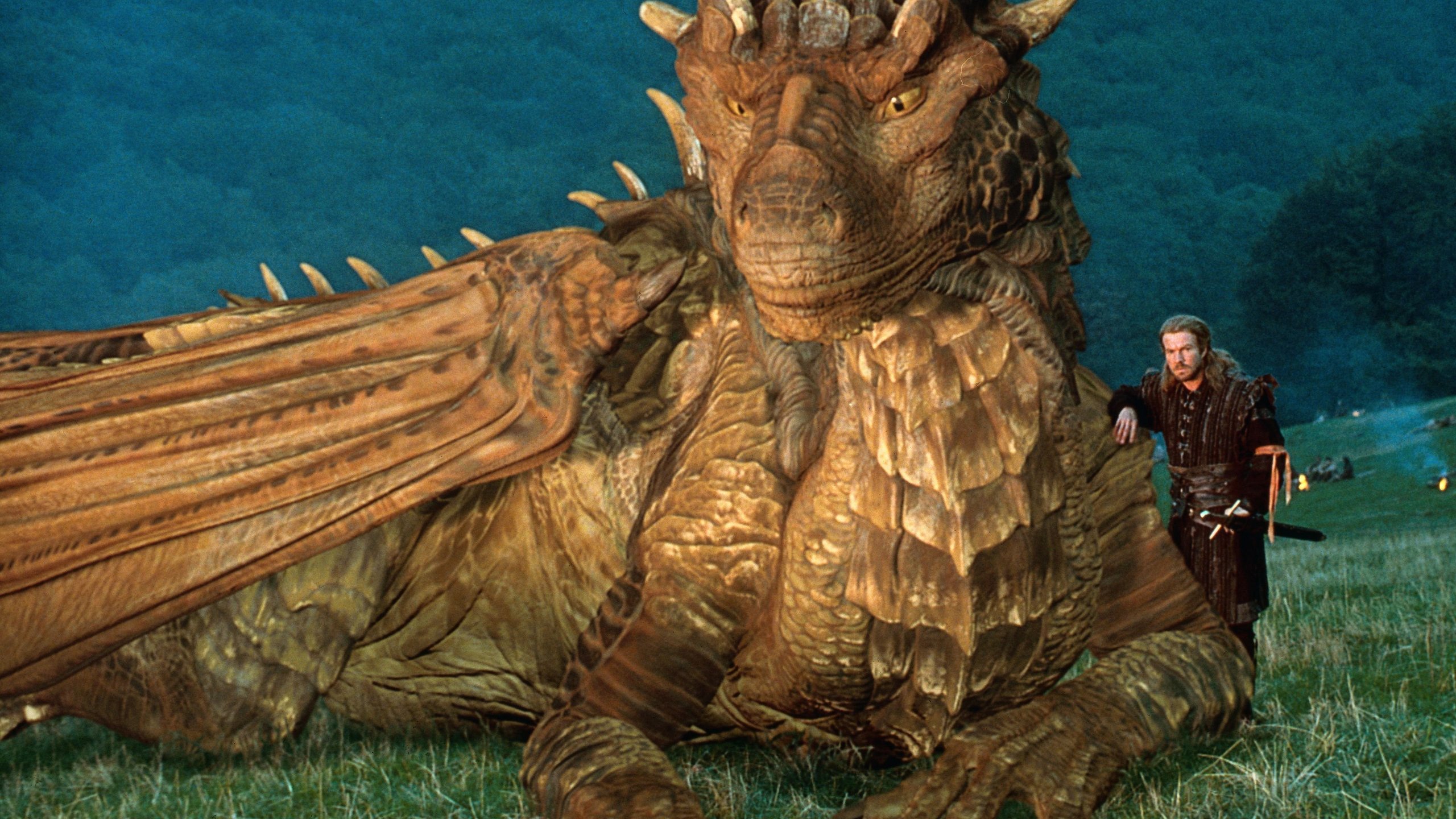 DragonHeart