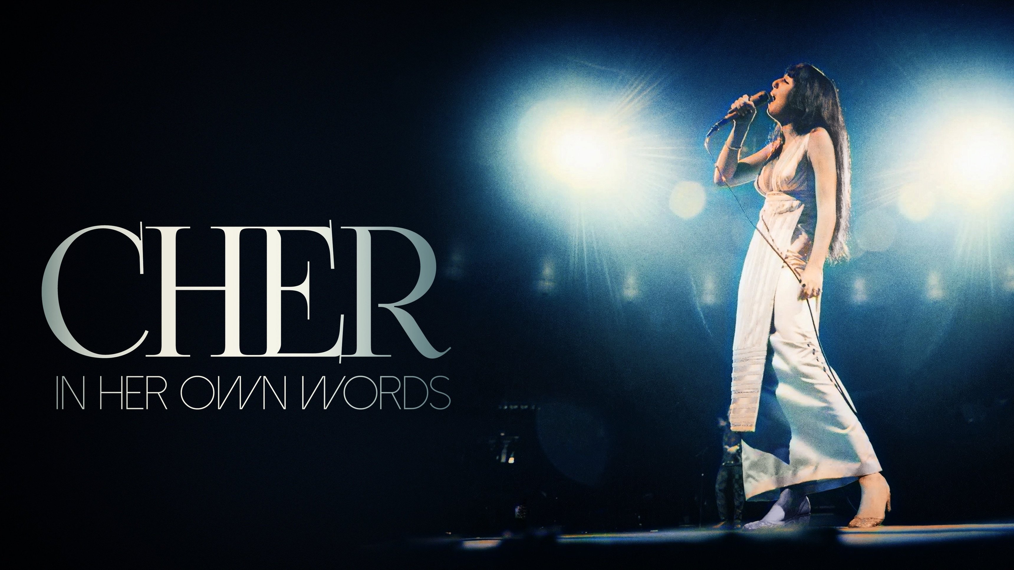 Cher: In Her Own Words