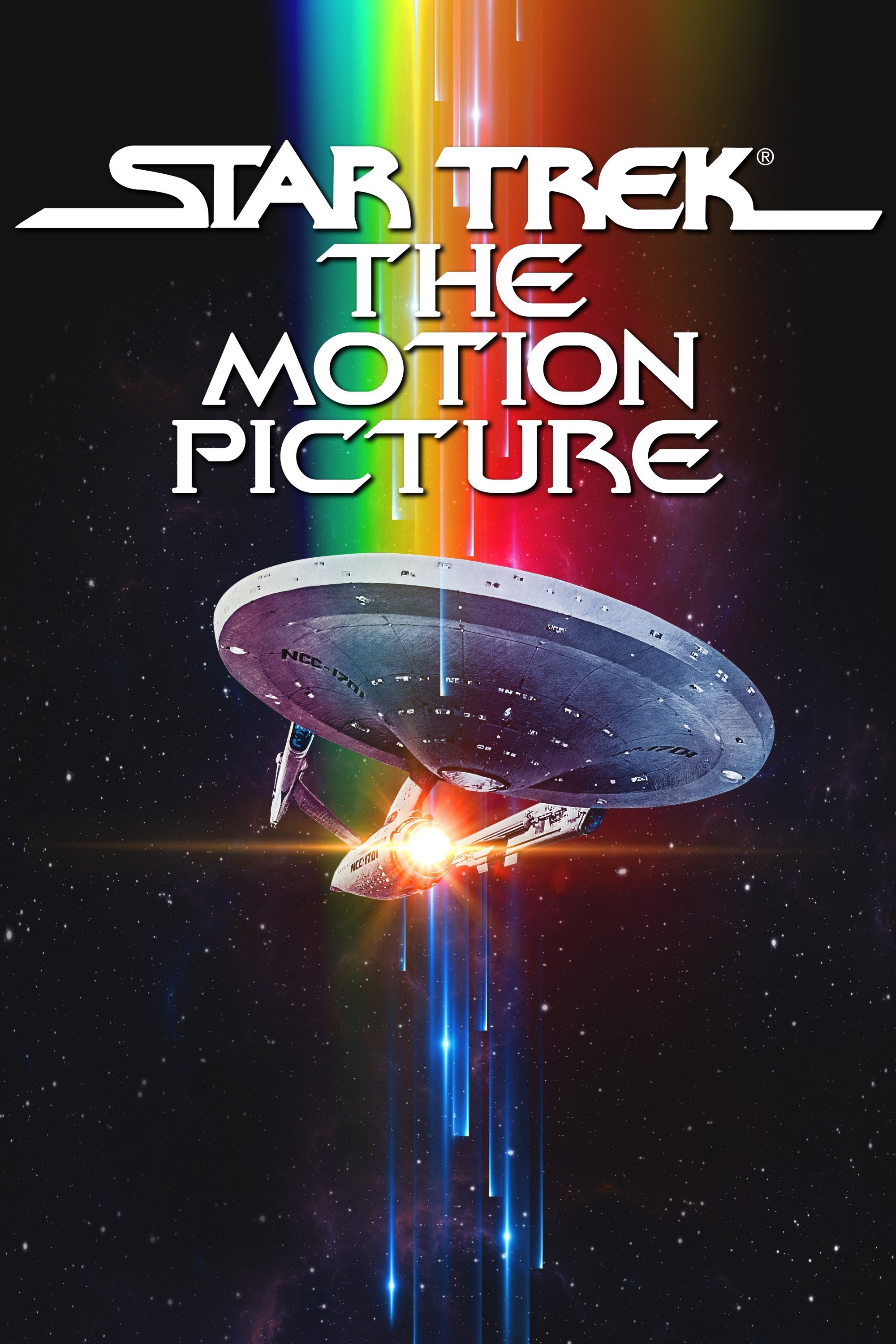 Star Trek - The Motion Picture