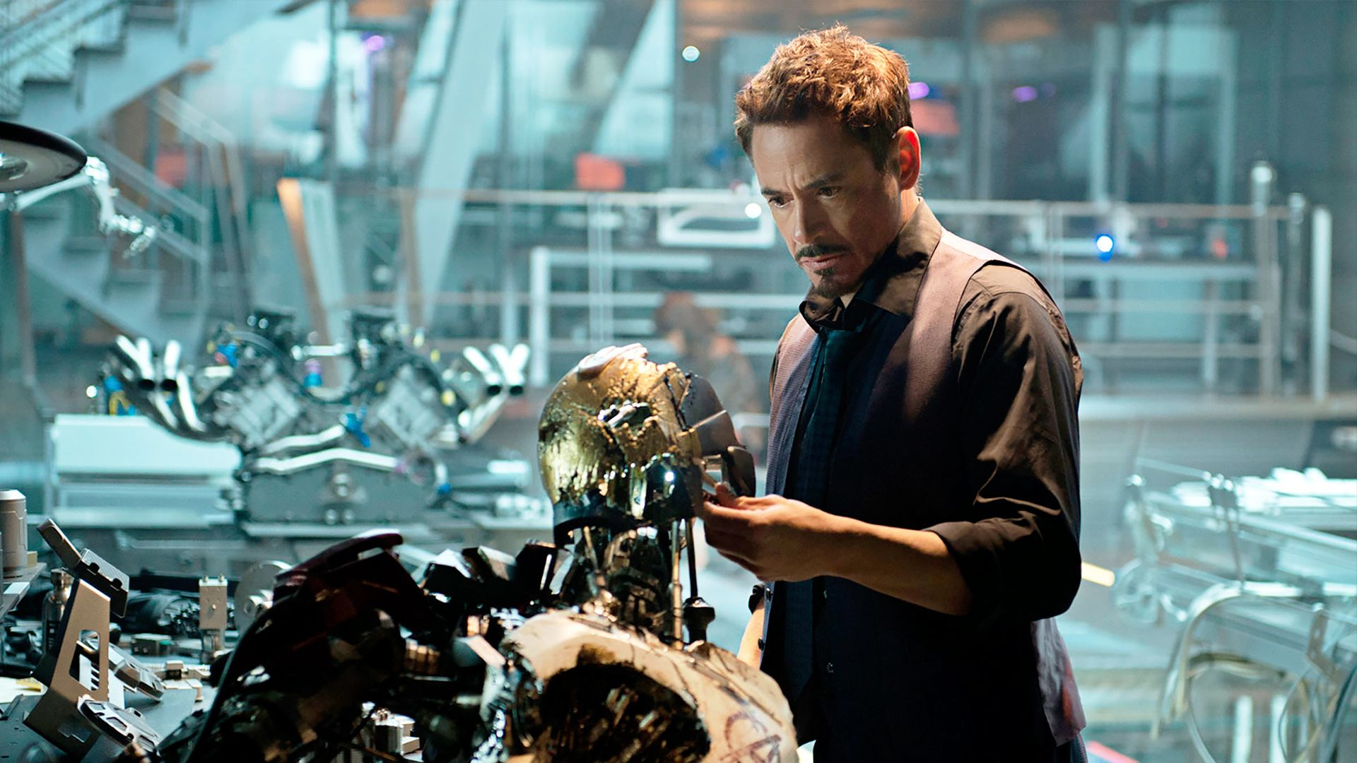 Marvel Studios' Avengers: Age of Ultron