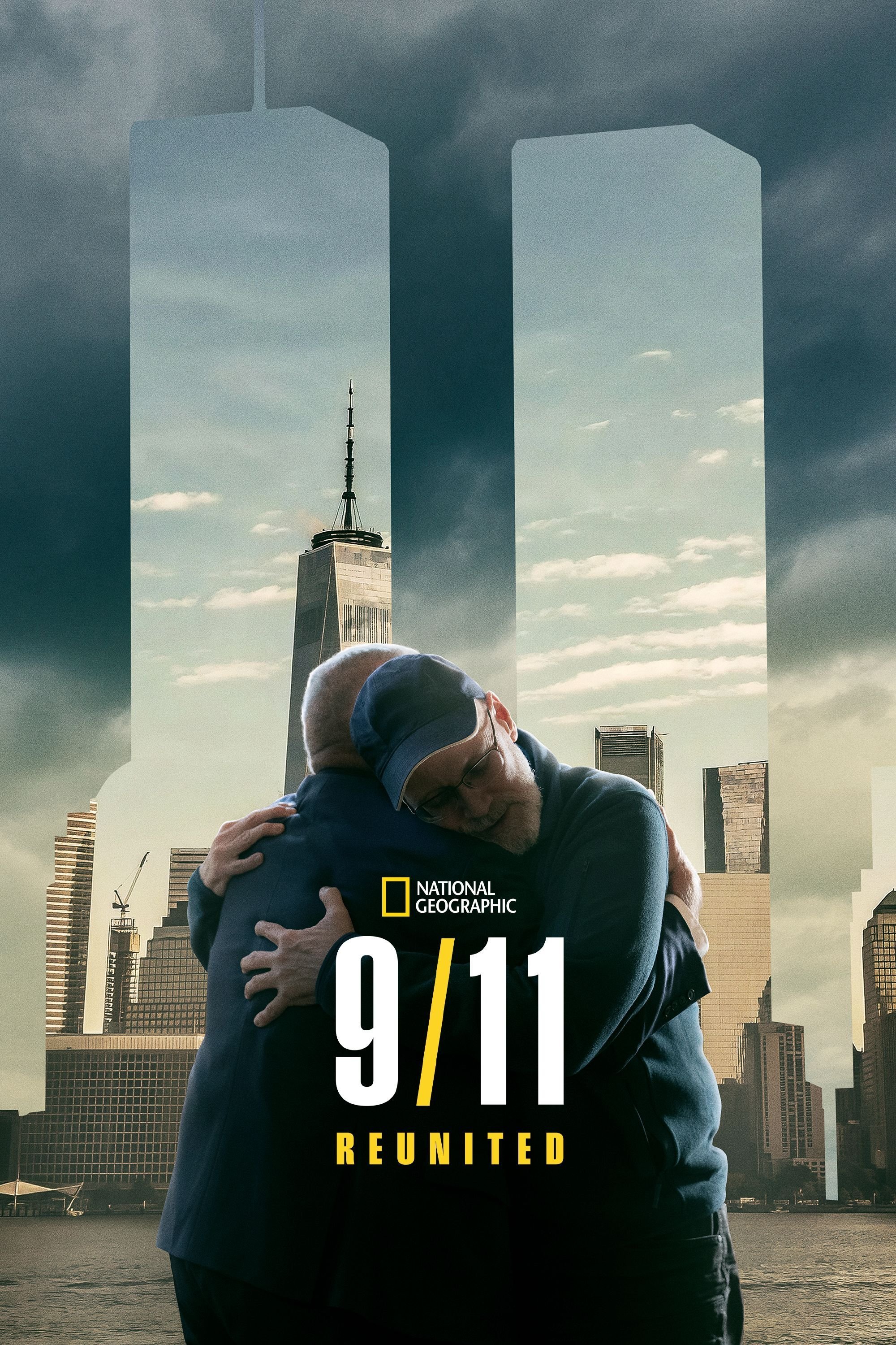 9/11 REUNITED