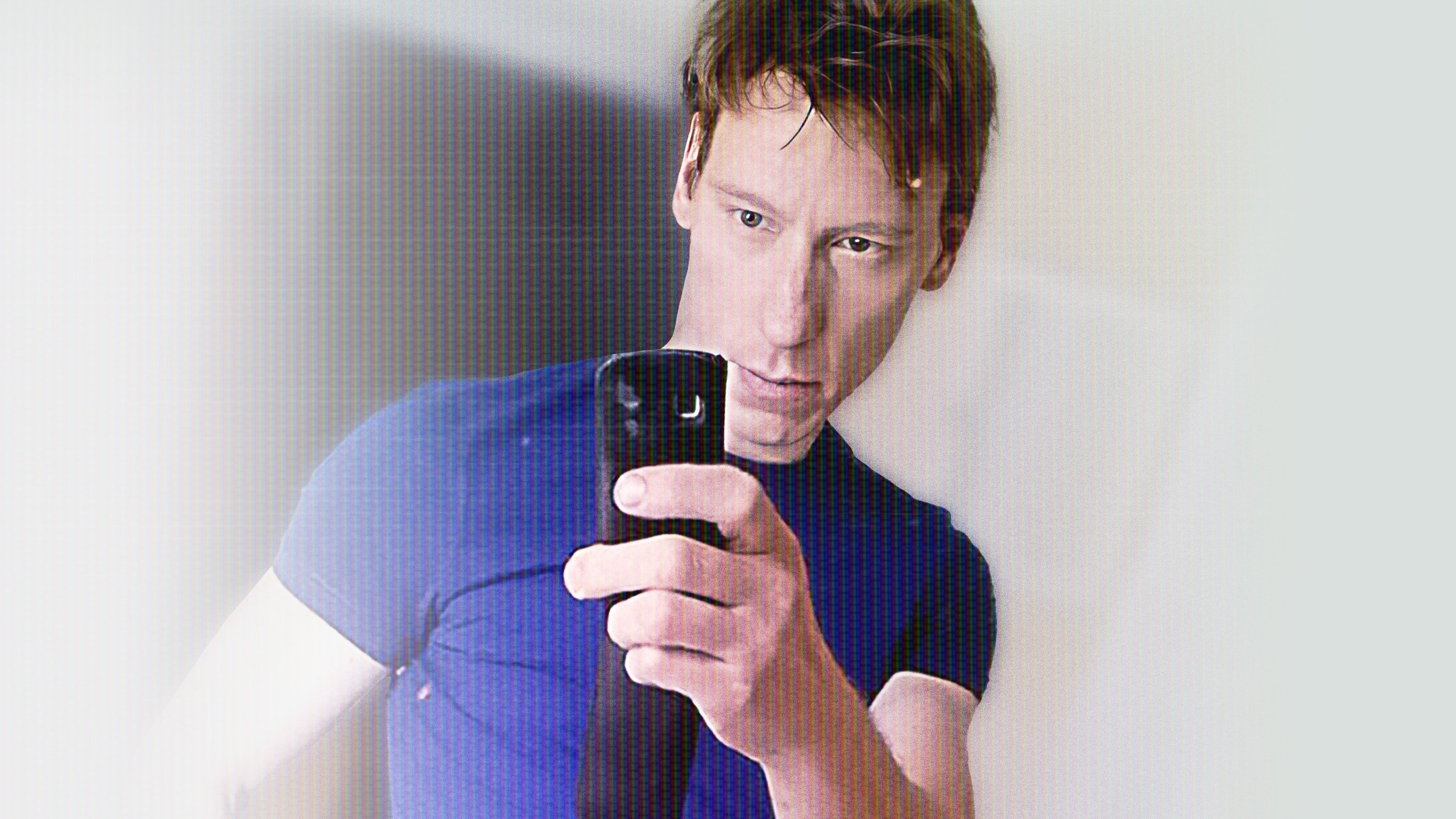 The Grindr Killer Scandal: A Faking It Special