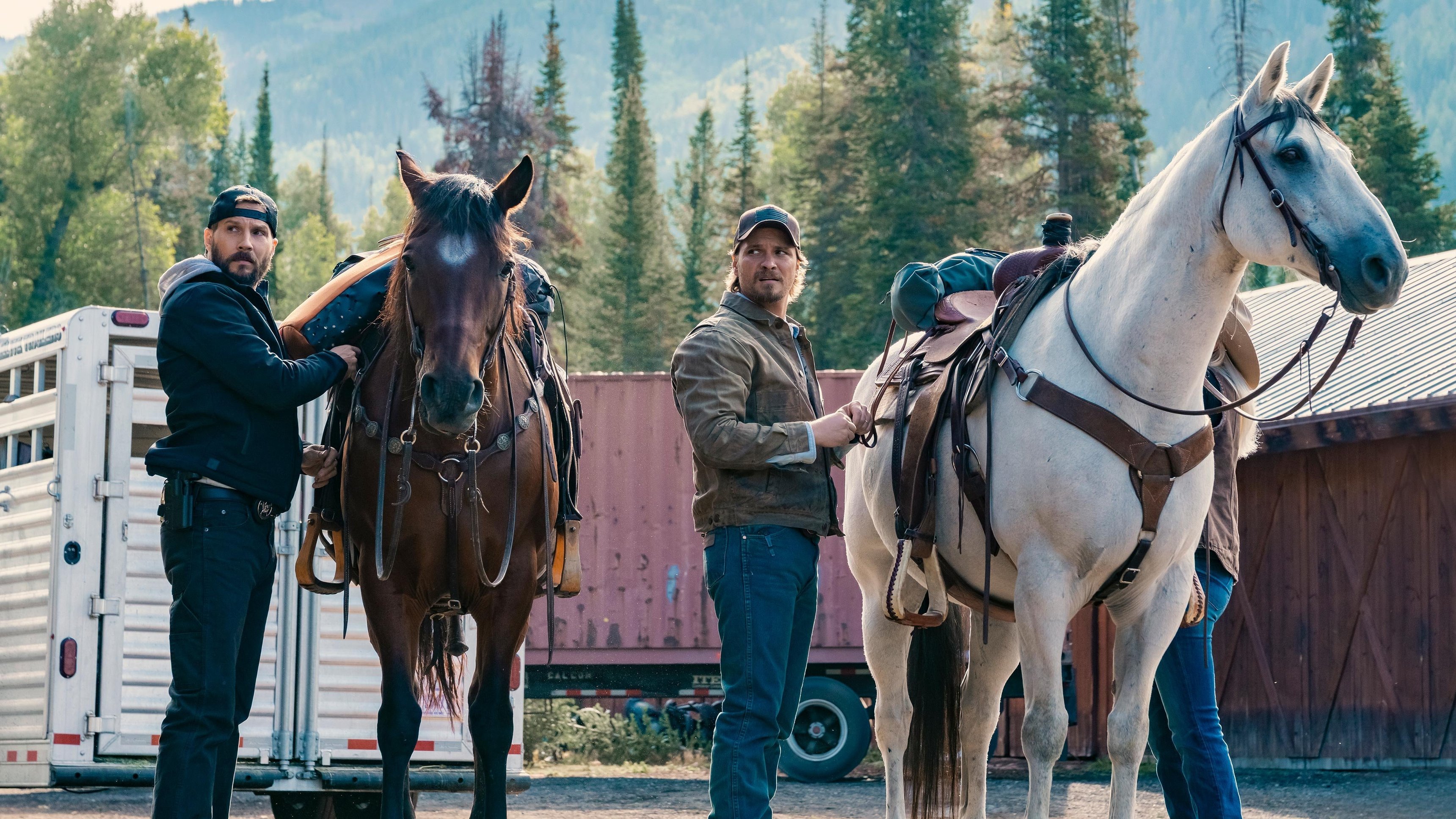 4. The Gathering Storm