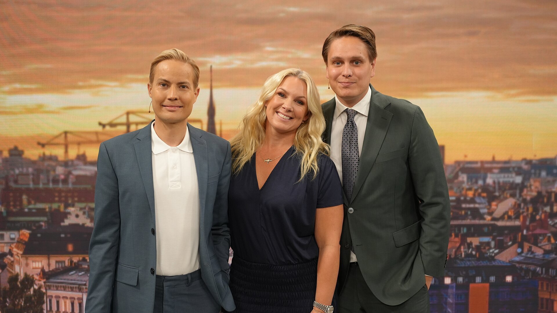 13. Efter fem S14 E013
