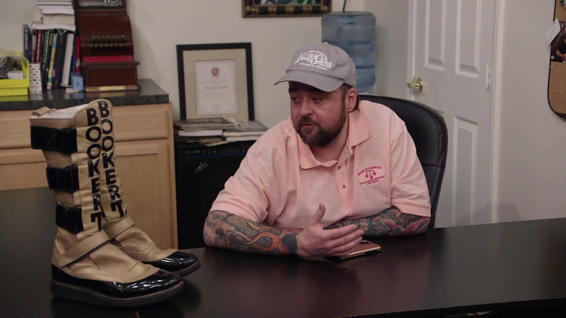 63. Pawn Stars: pantbanken S24 E063