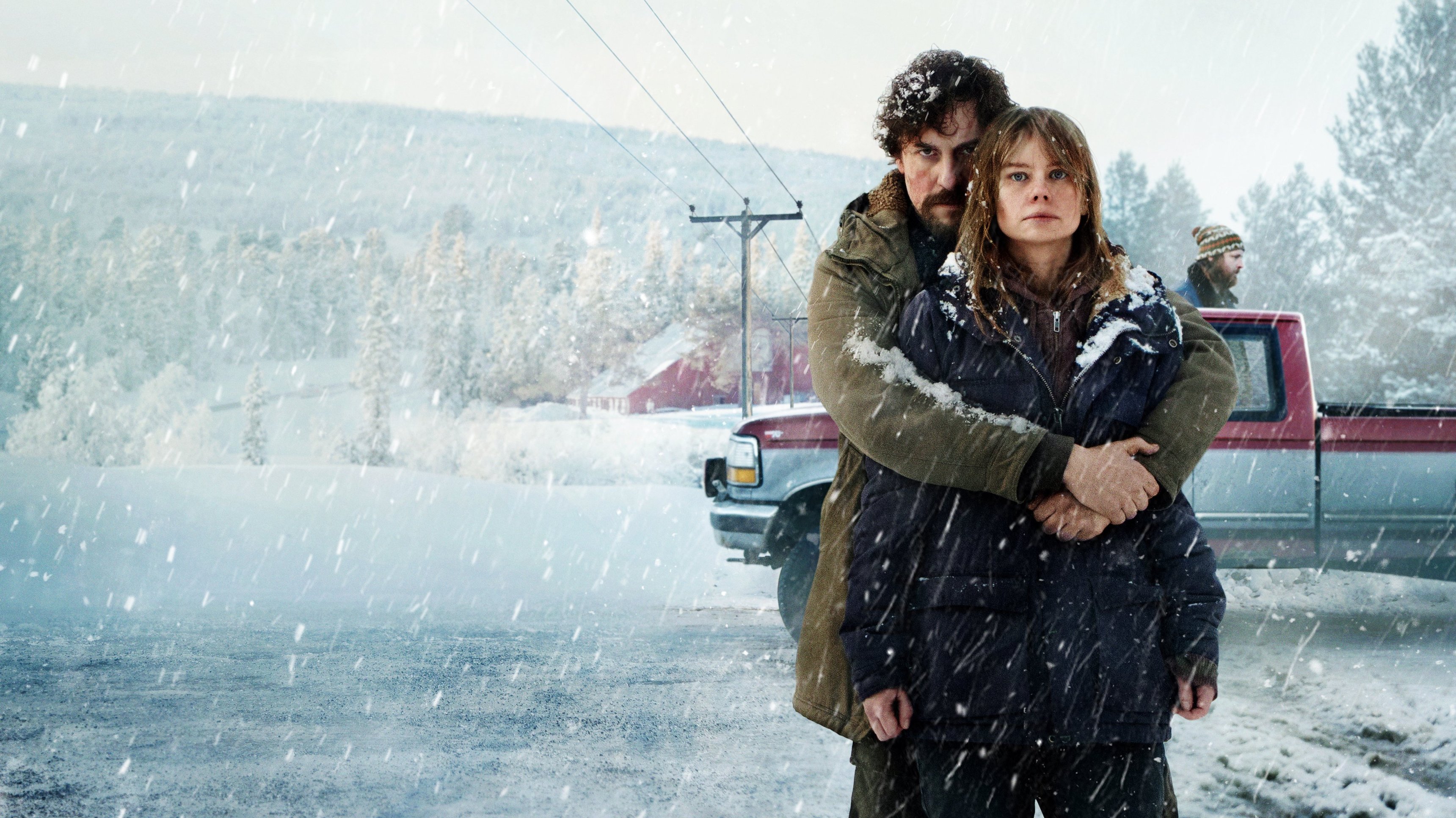 Jag for ner till bror