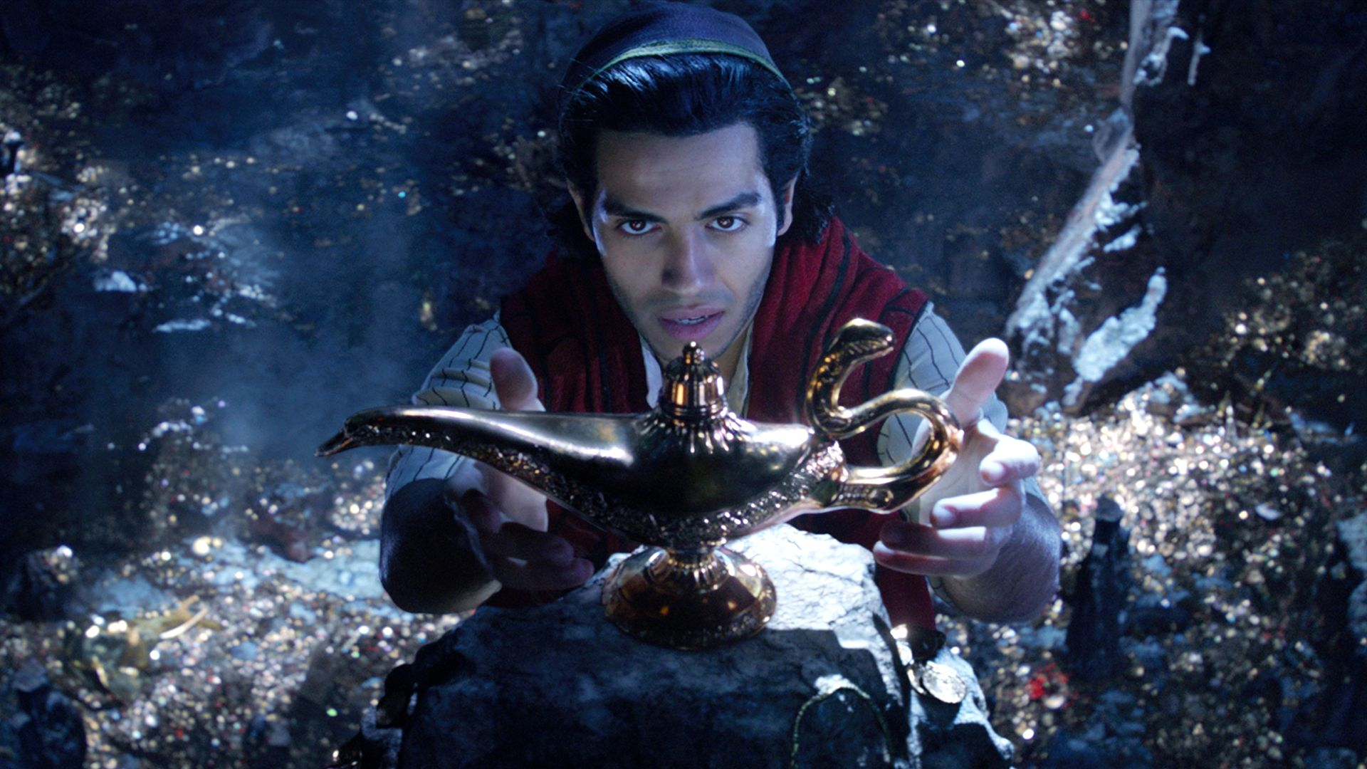 Aladdin