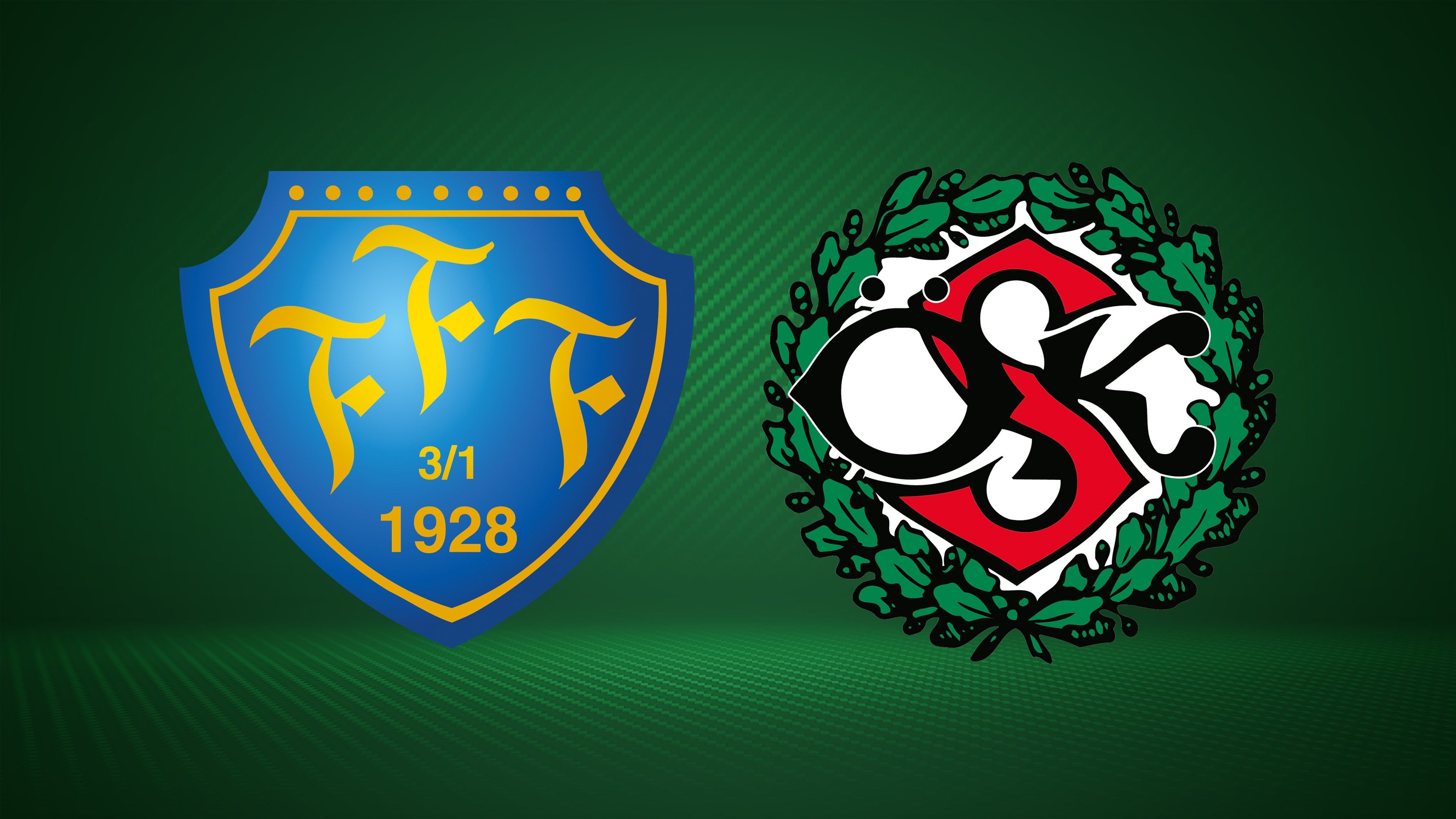 Falkenbergs FF - Örebro SK