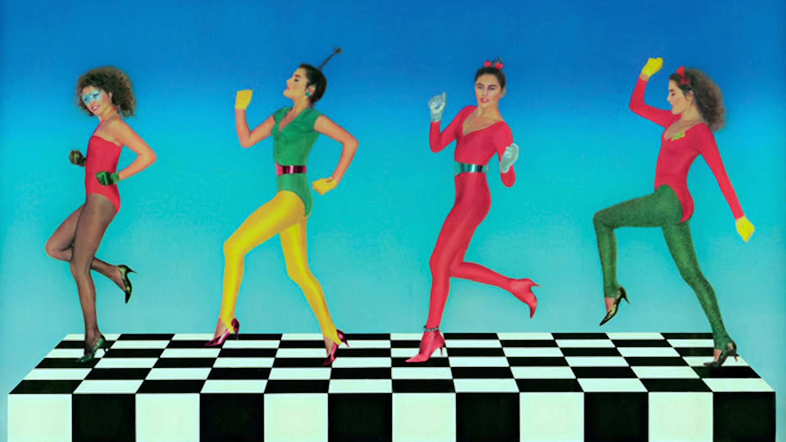 Elio Fiorucci: Free Spirit