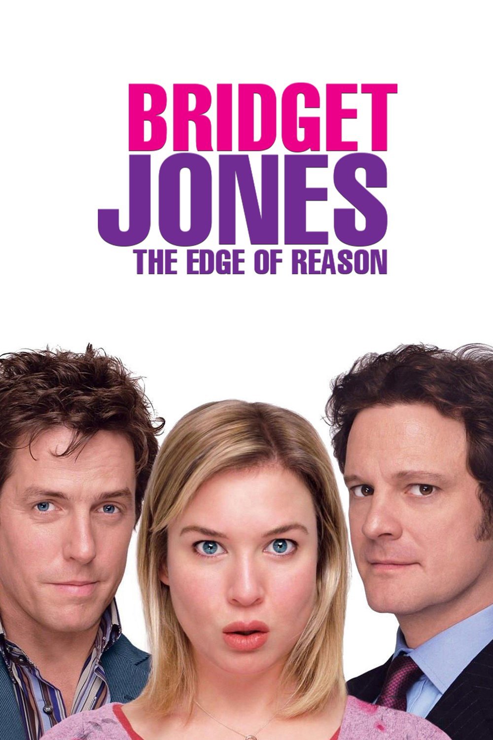 På spaning med Bridget Jones