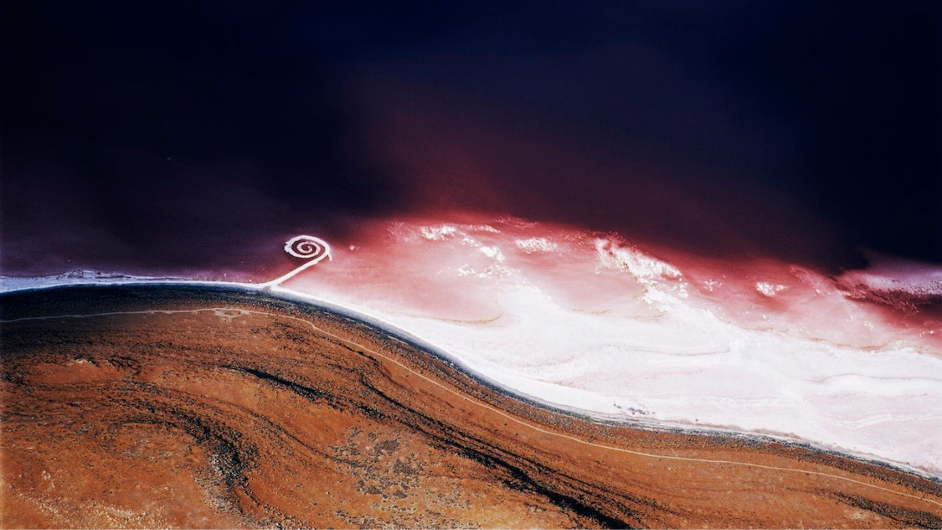 Troublemakers: The Story of Land Art