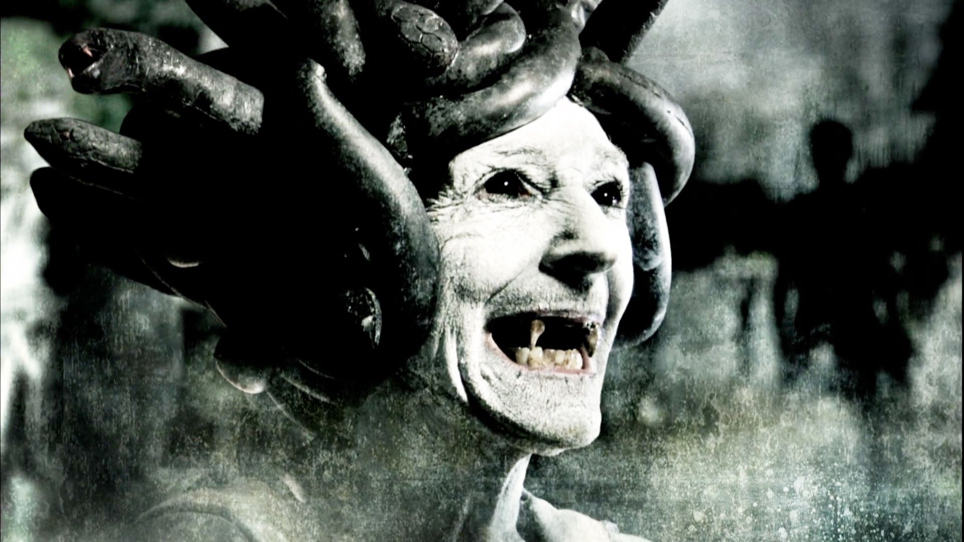 2. Clash Of The Gods