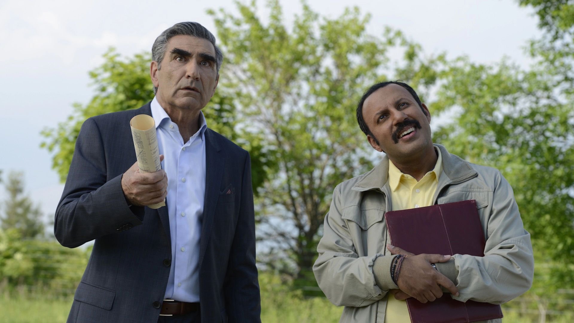 3. Don't Worry, It's His Sister