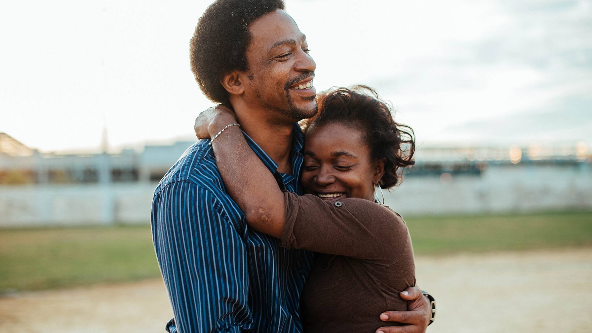 Quest: A portrait of an American Family