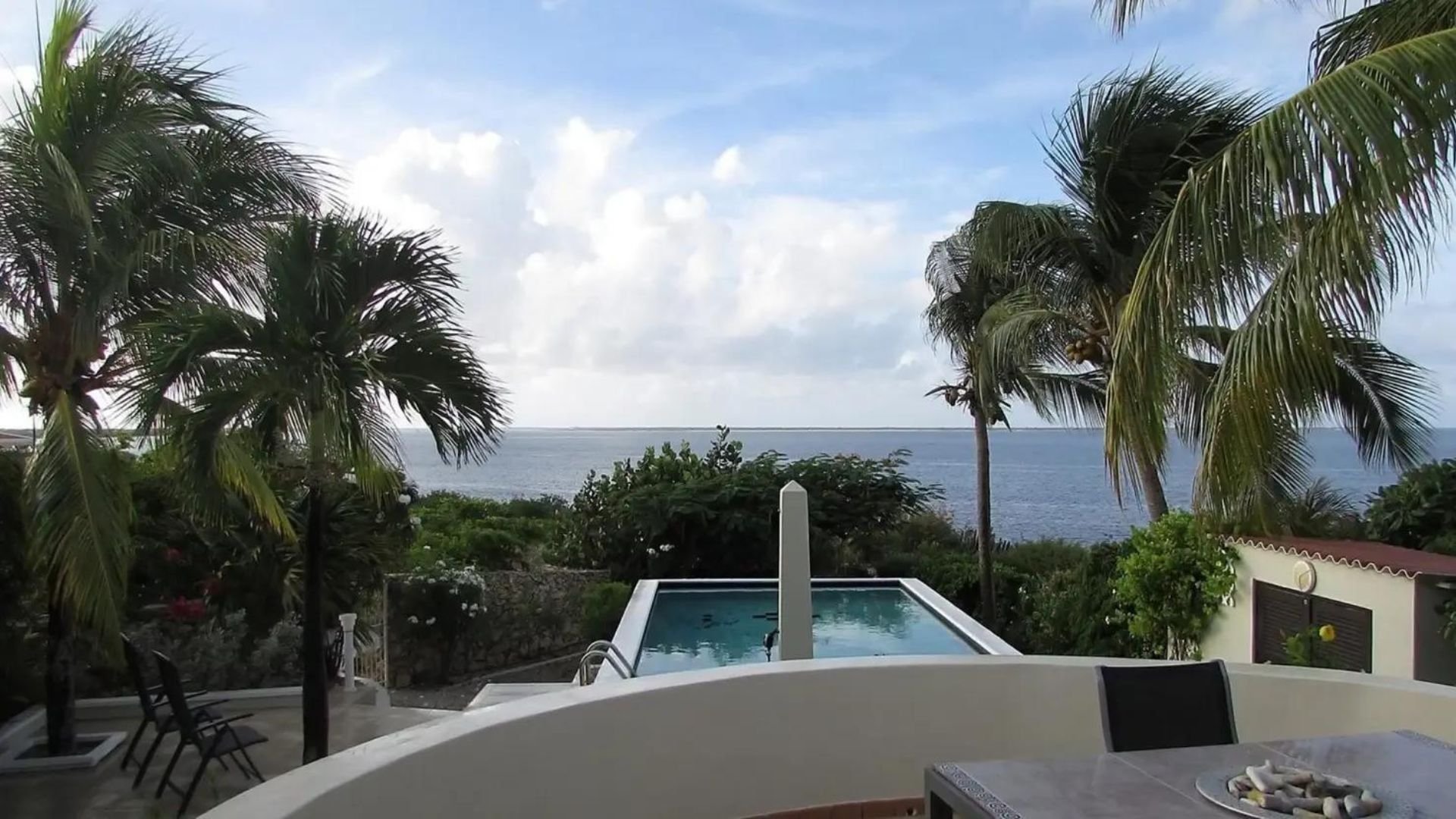 2. Living the Dream in Bonaire