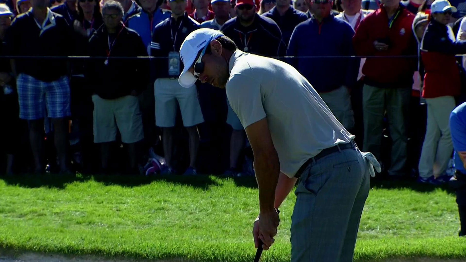 6. Ryder Cup 2016