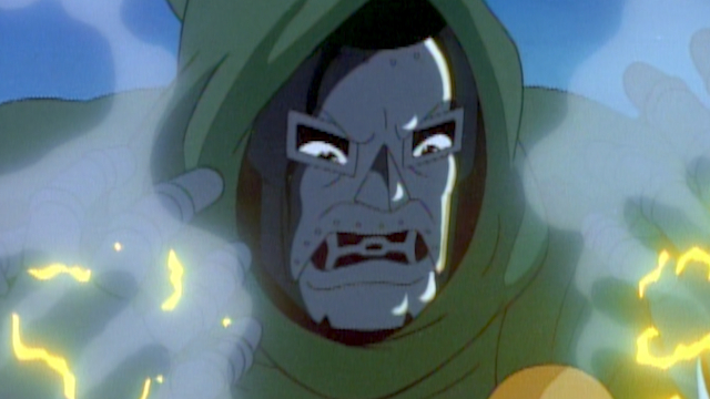 25. Doomsday