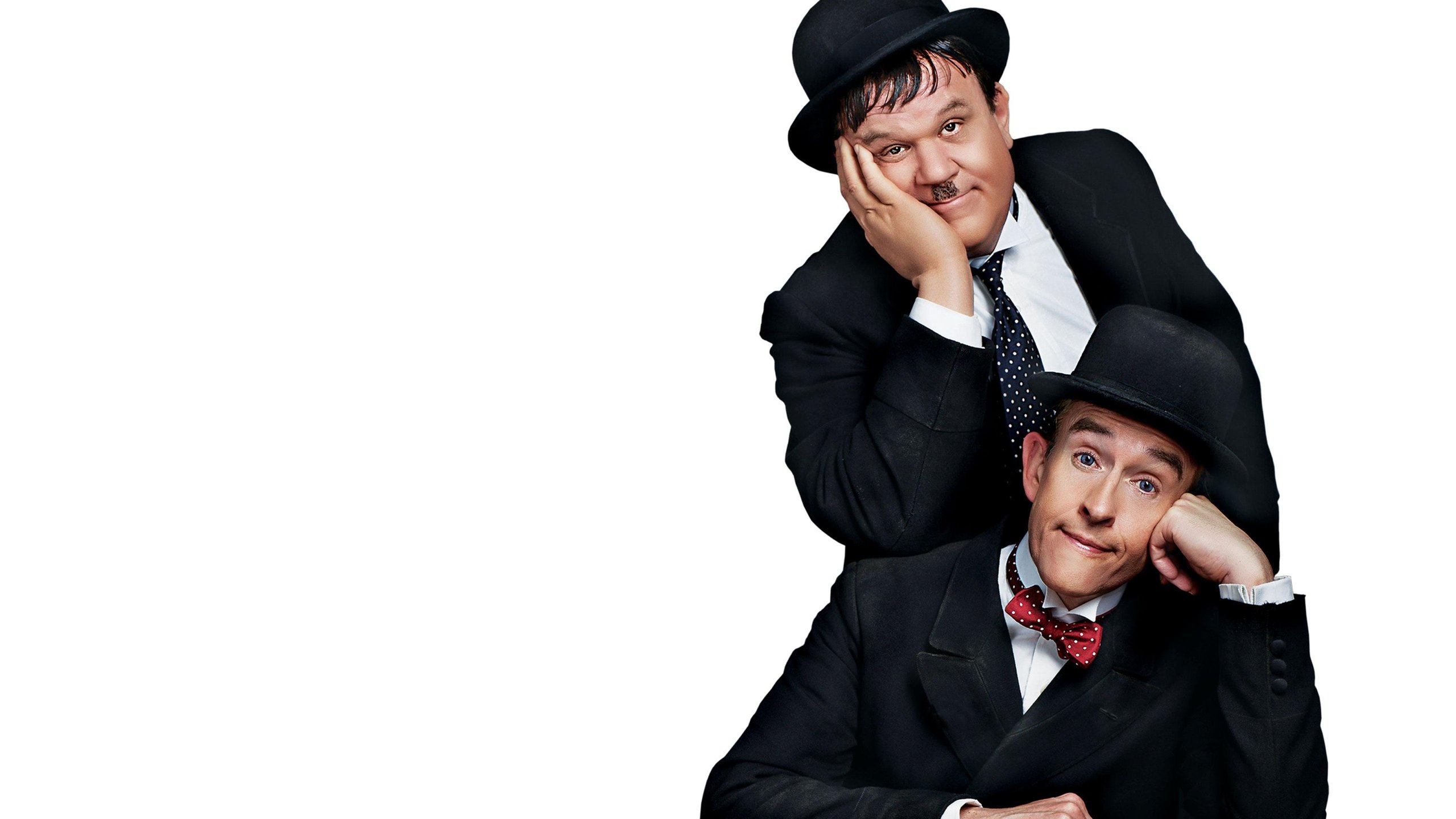 Stan & Ollie