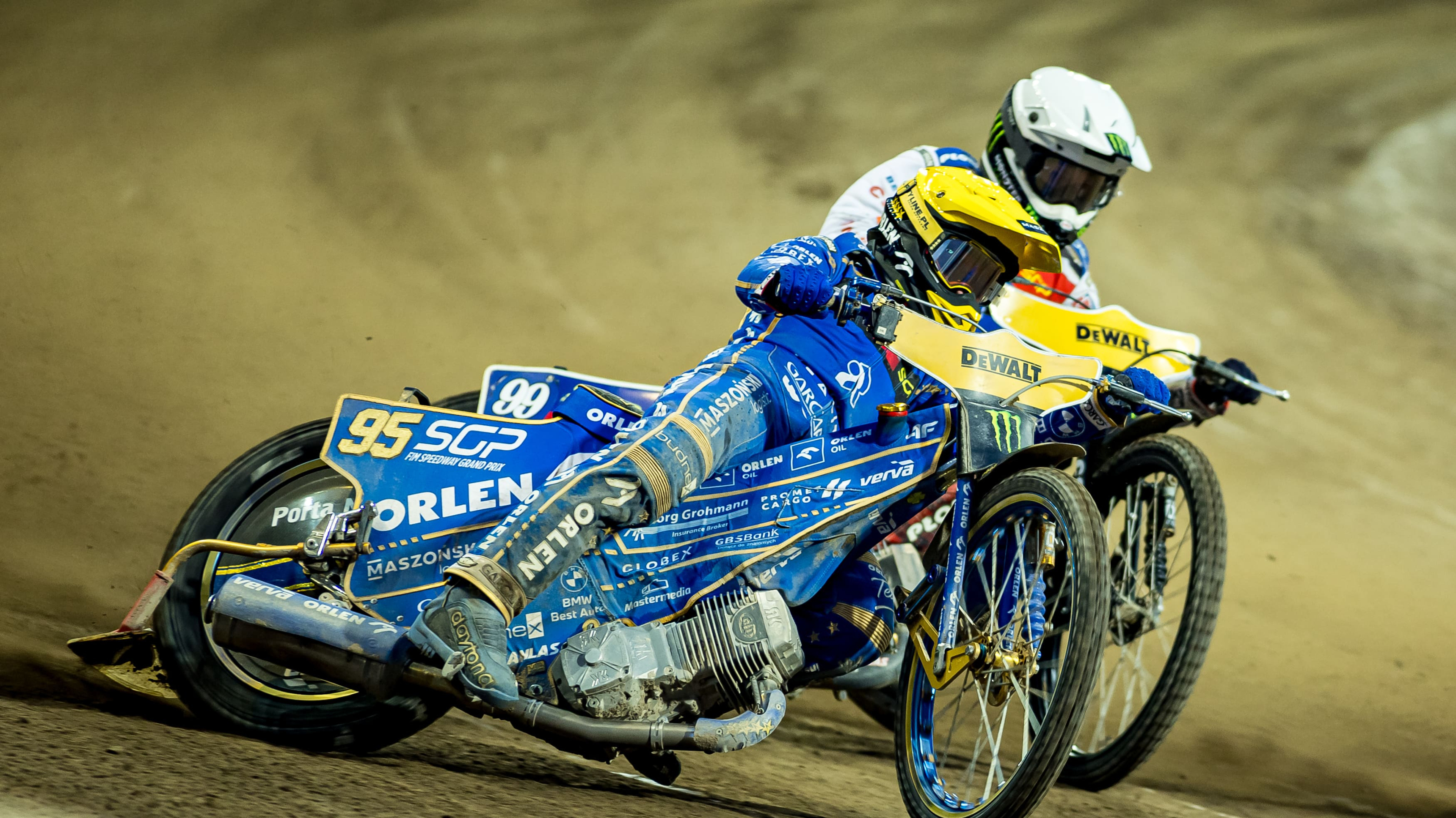 Speedway FIM Speedway GP Landshut
