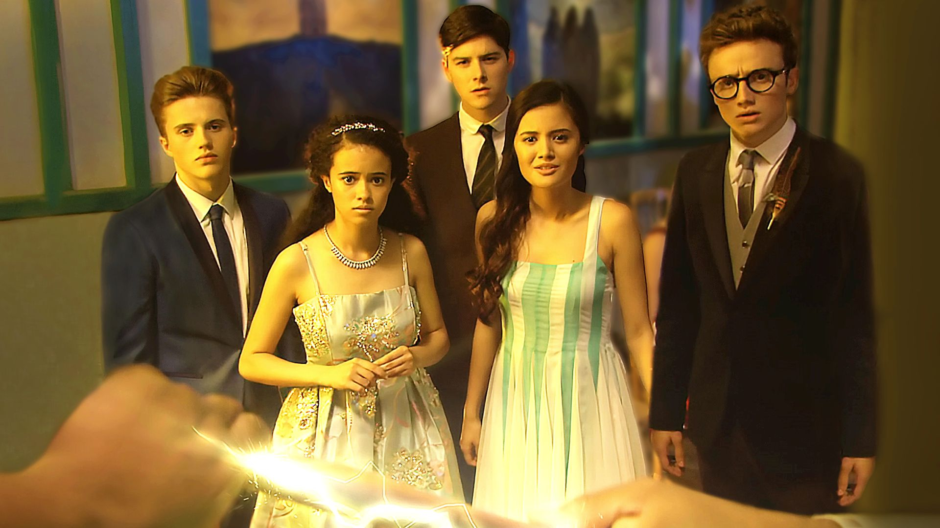 Evermoor