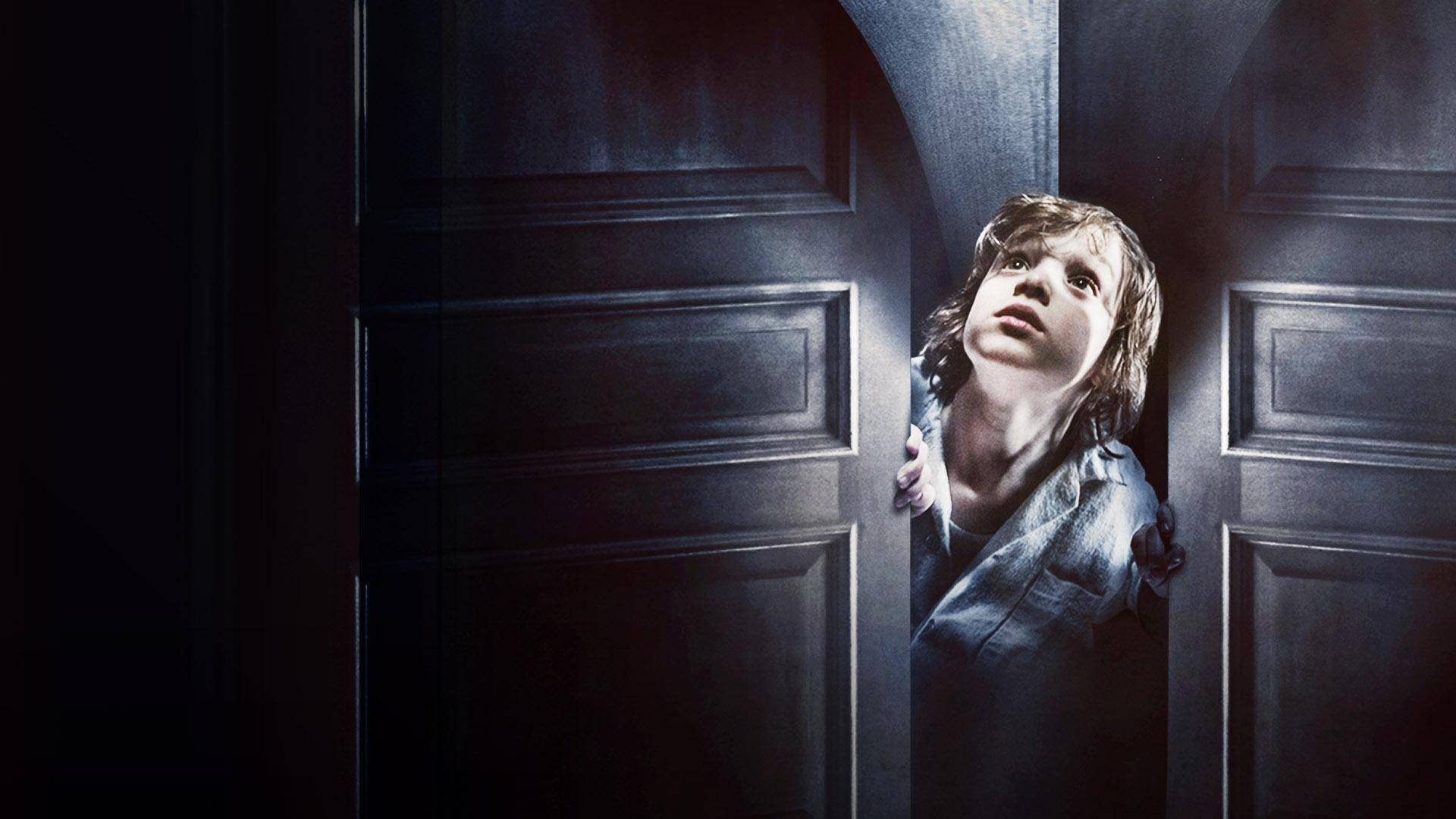 The Babadook
