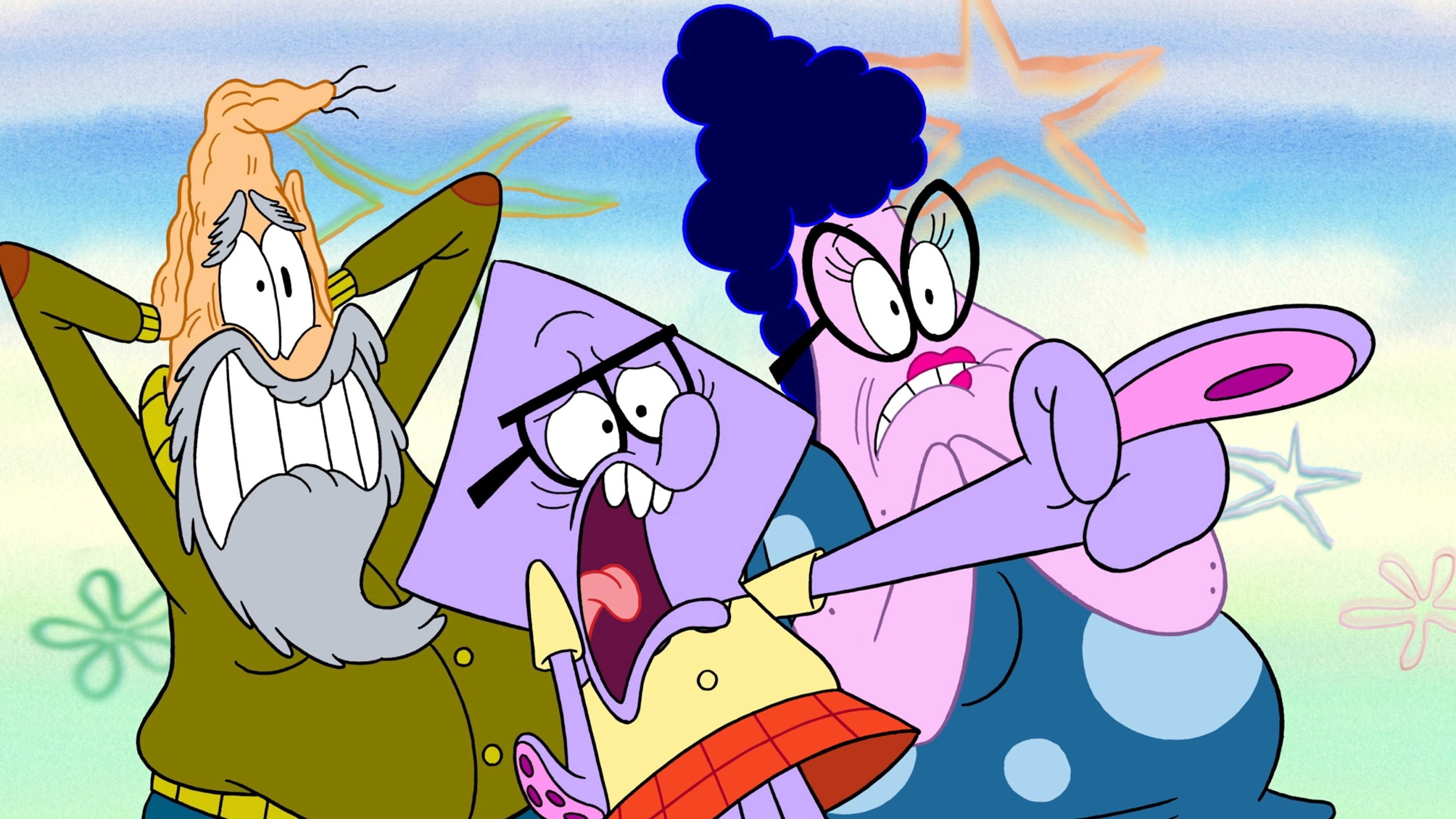 17. Kuolaava pöhkö / Eläintarha kateissa