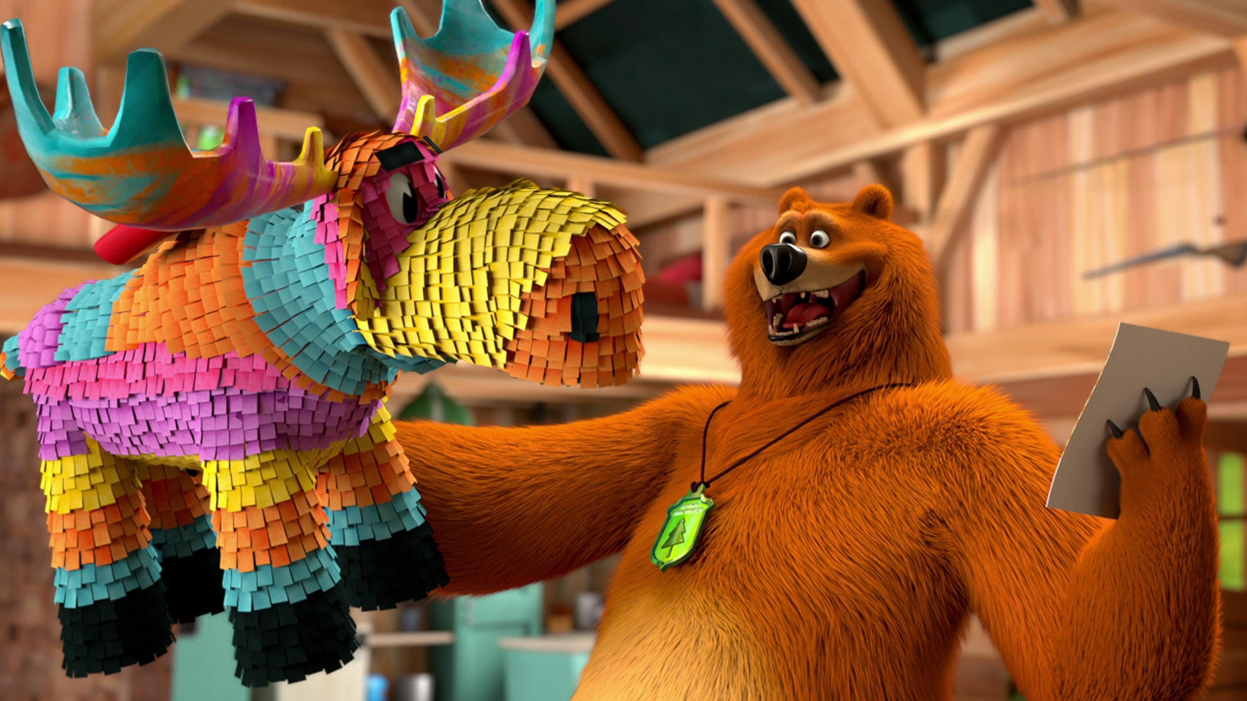 70. Piñatafest