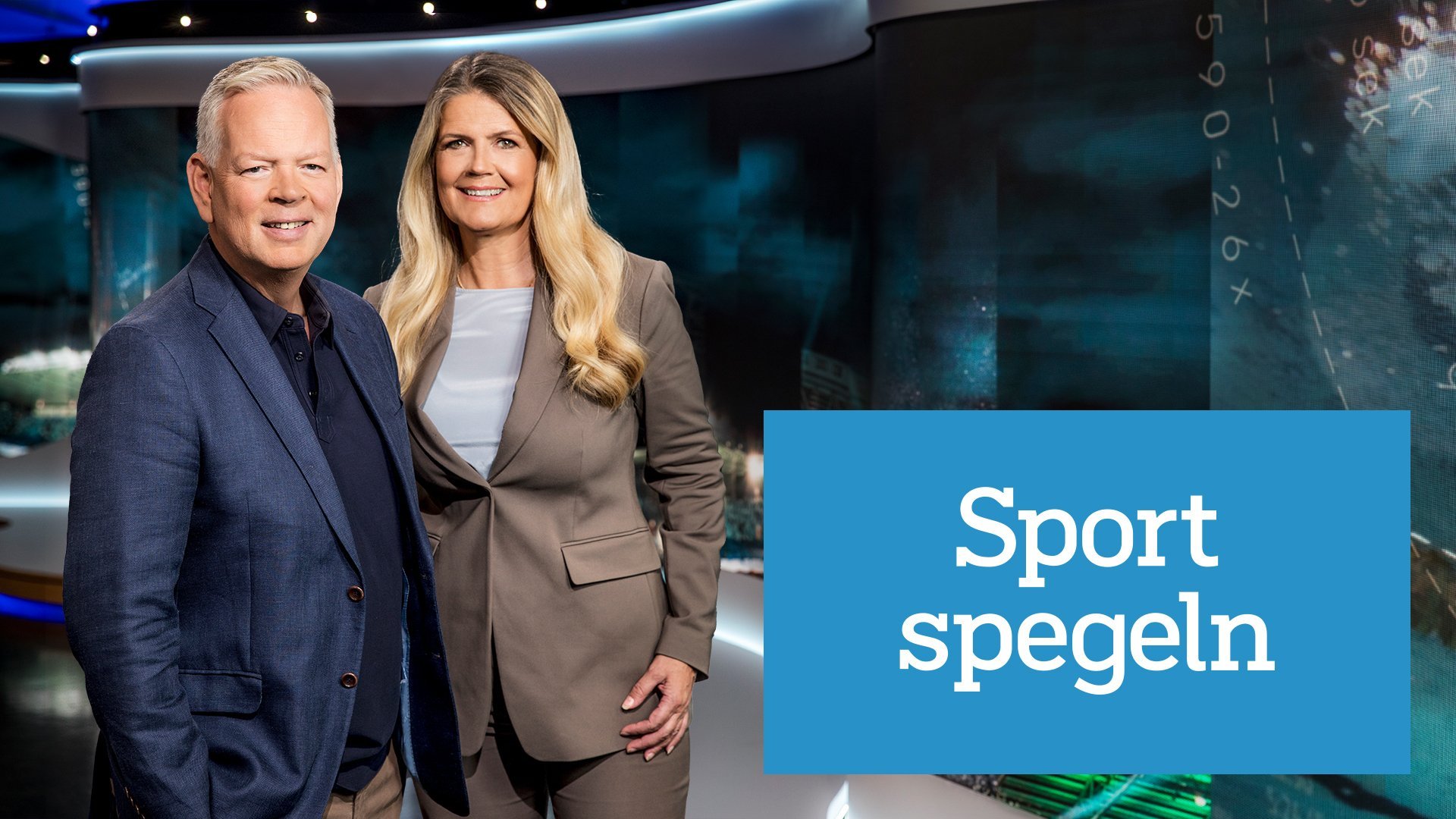 Sportspegeln