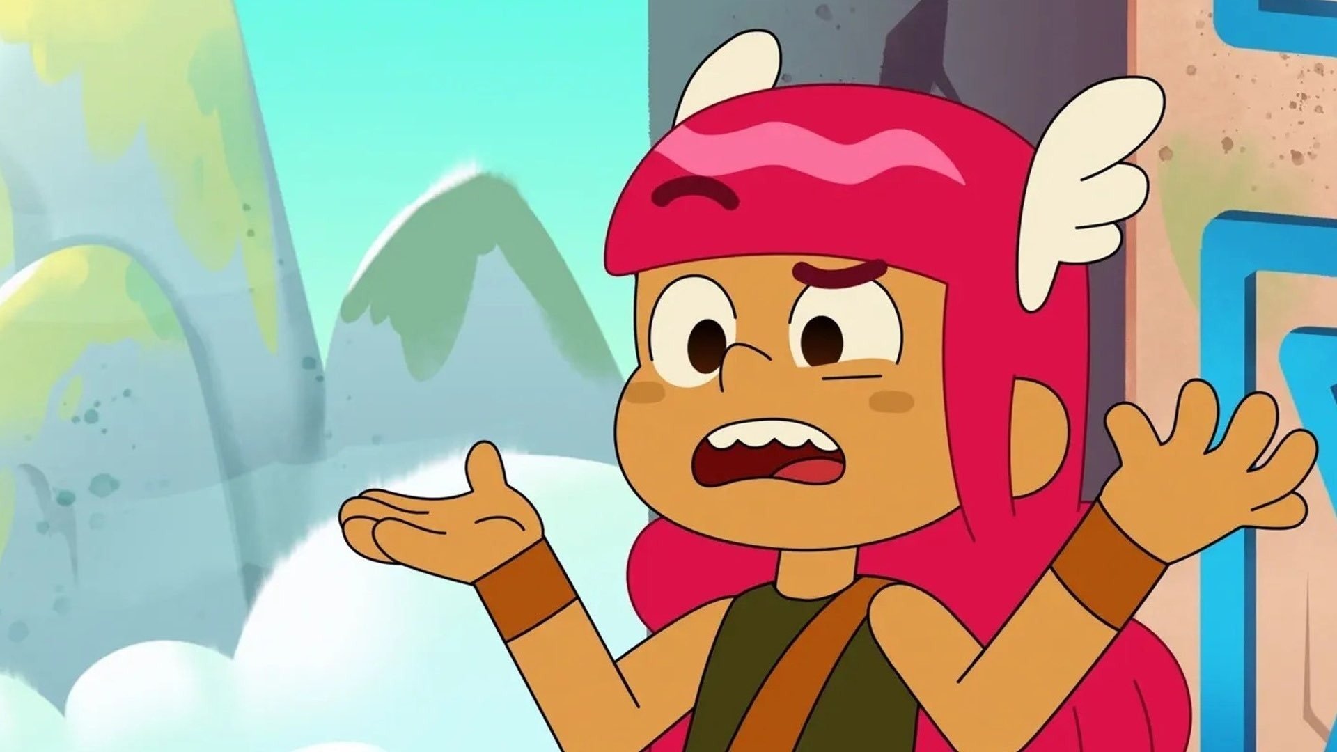 12. Sjögräset är grönare