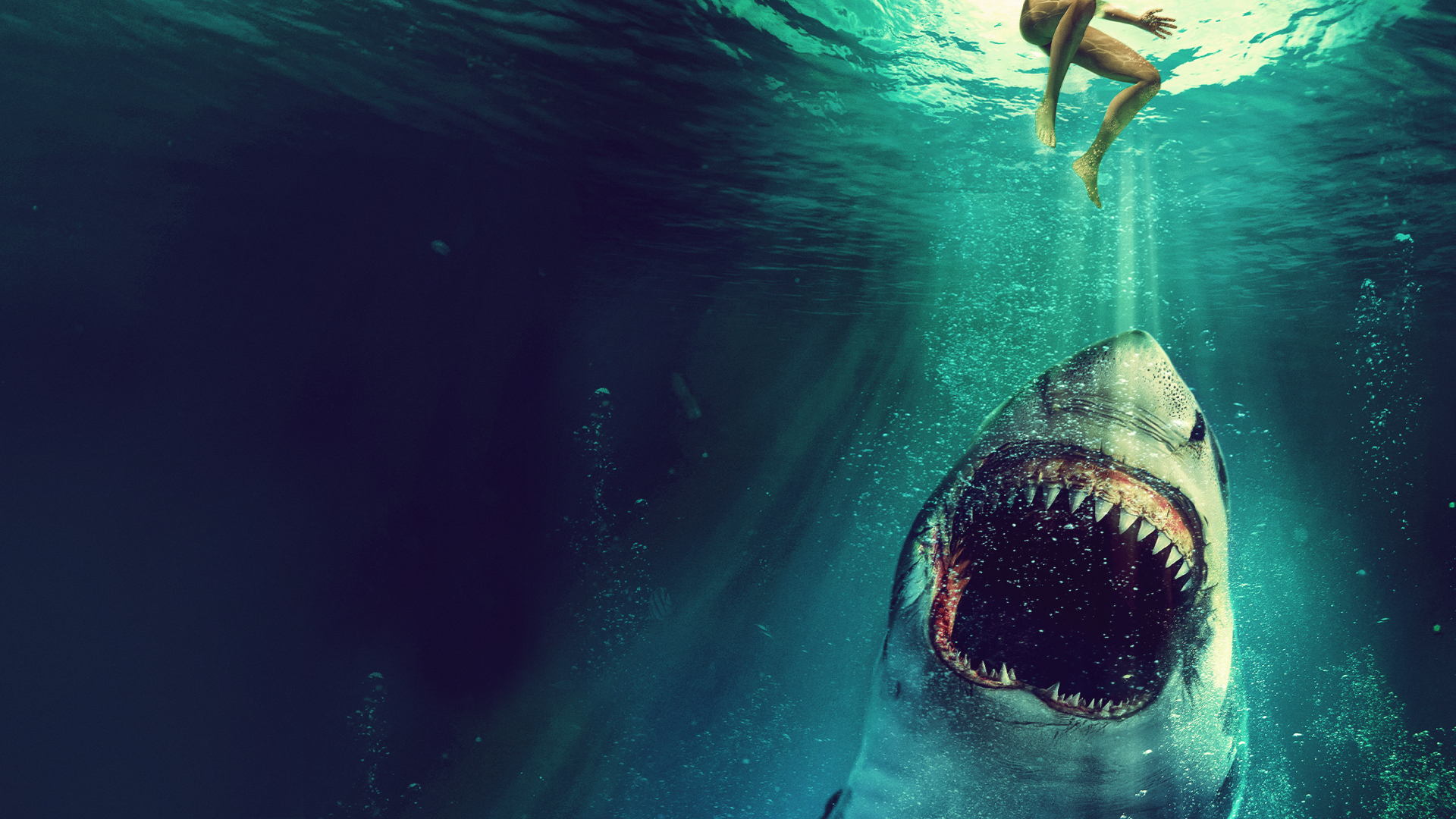 From The Depths