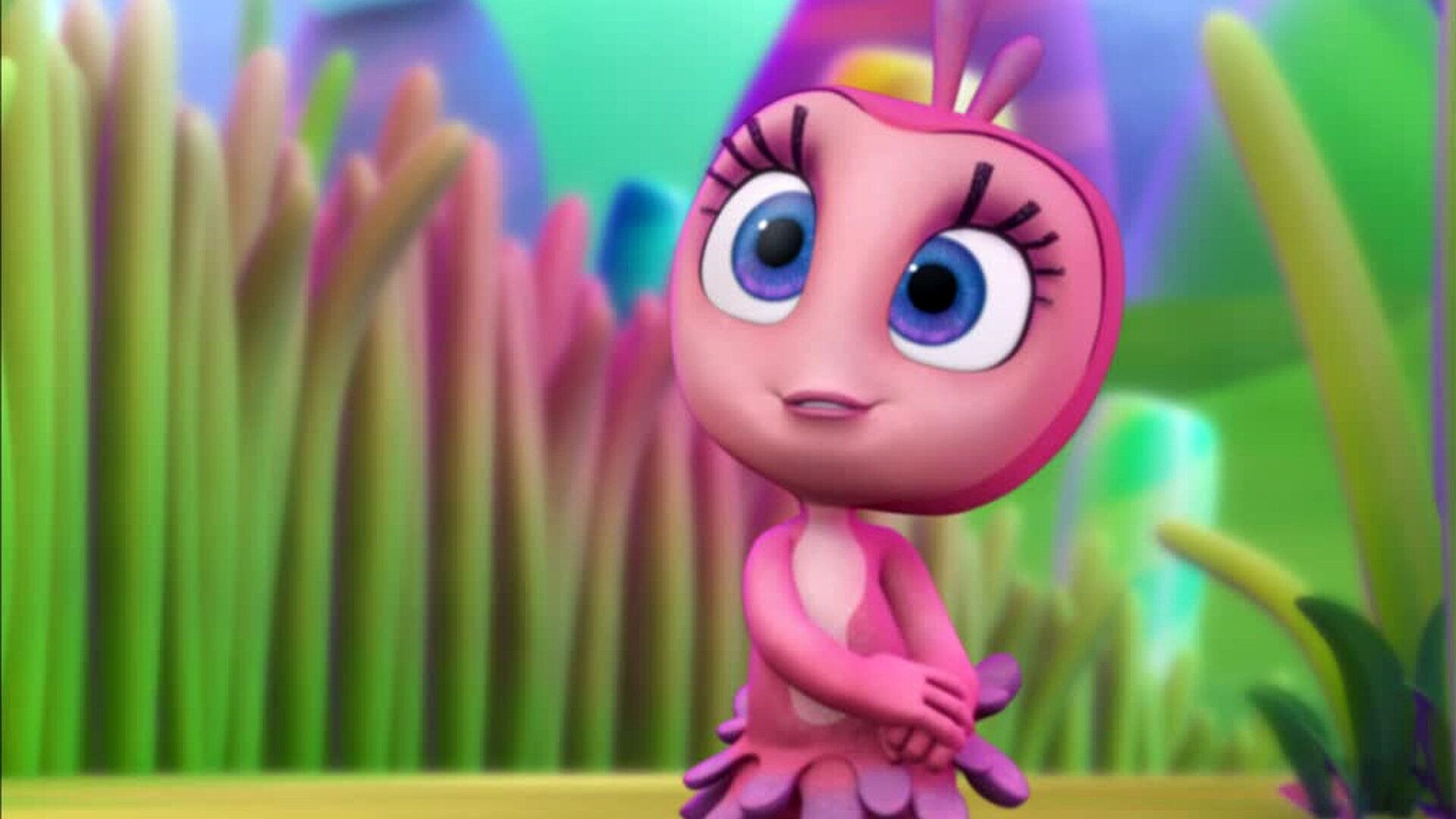 2. Kate and Mim Mim S01 E002