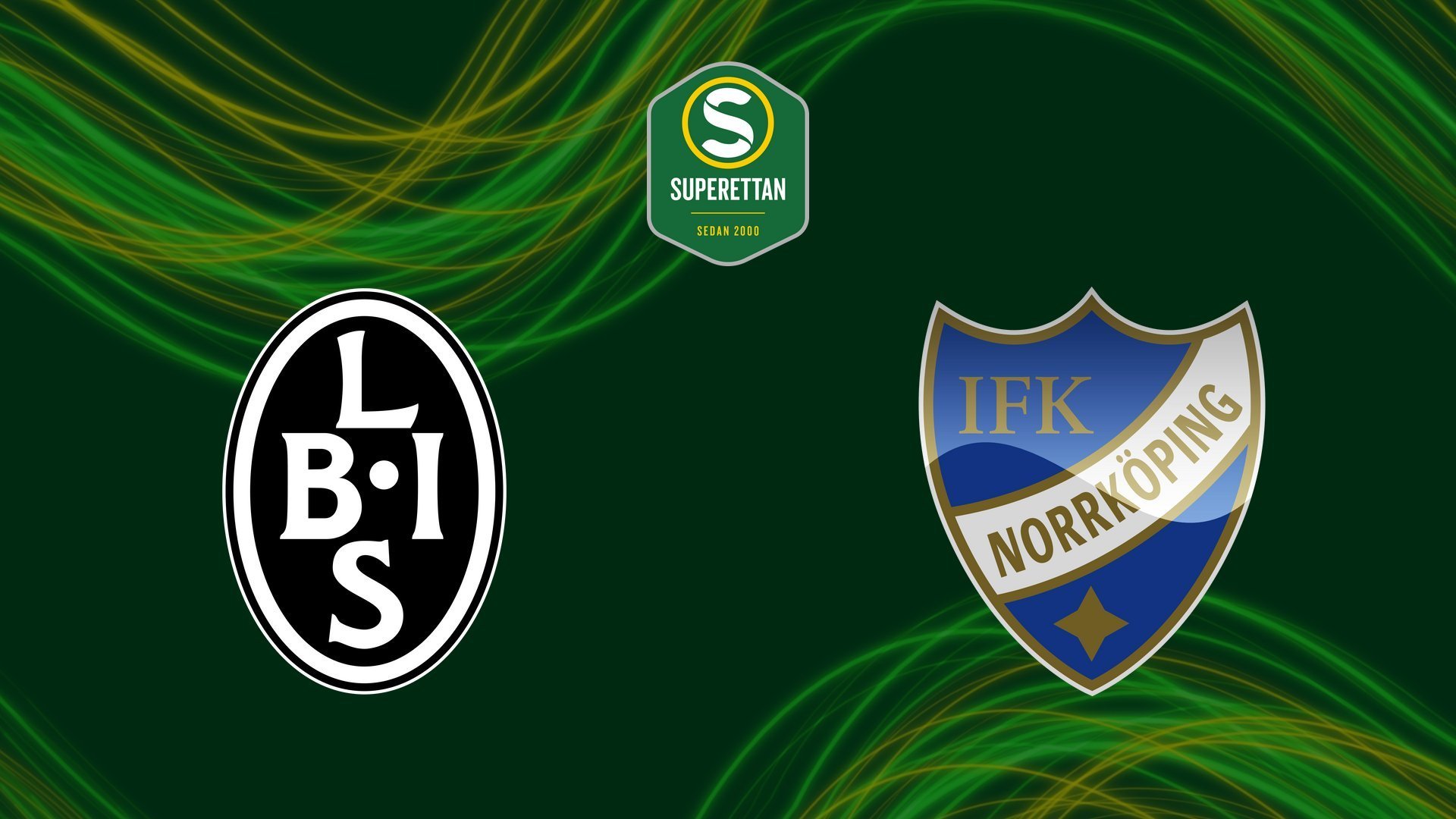 Superettan