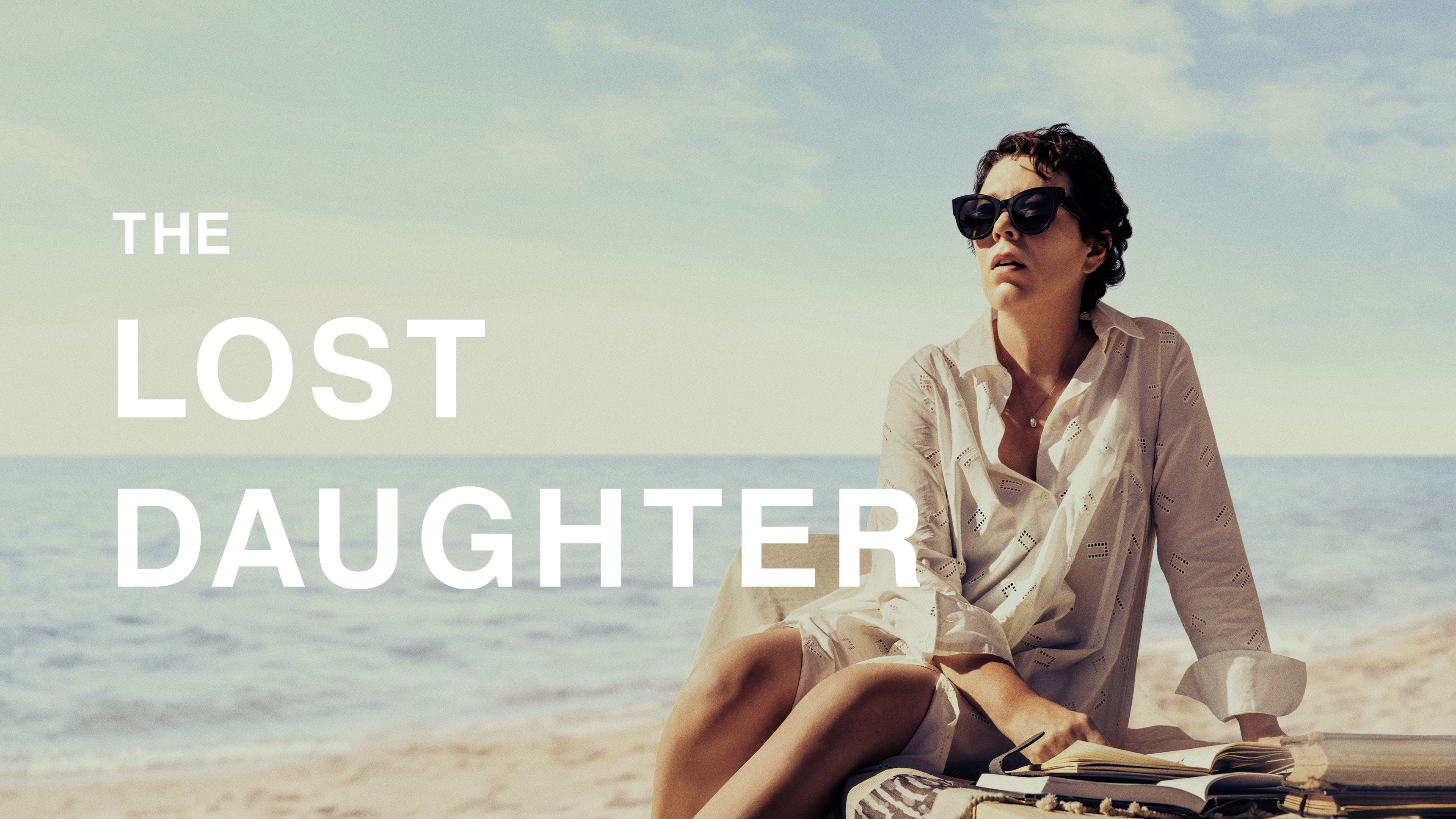 The Lost Daughter