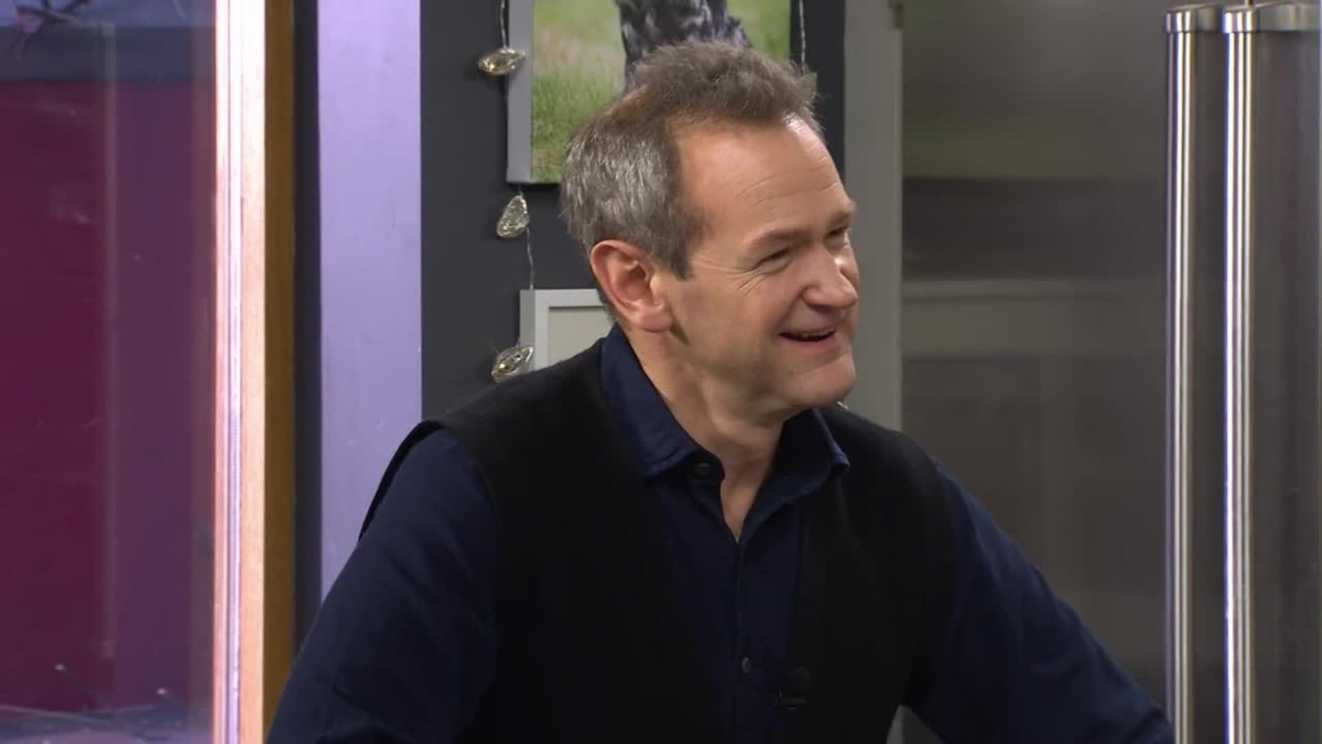 14. Jul, fasan och kaffekaka