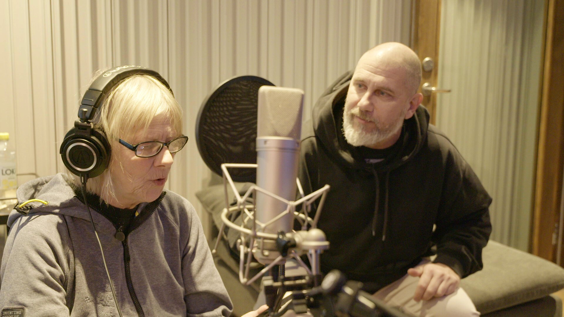 6. Marko & Irma S01 E006