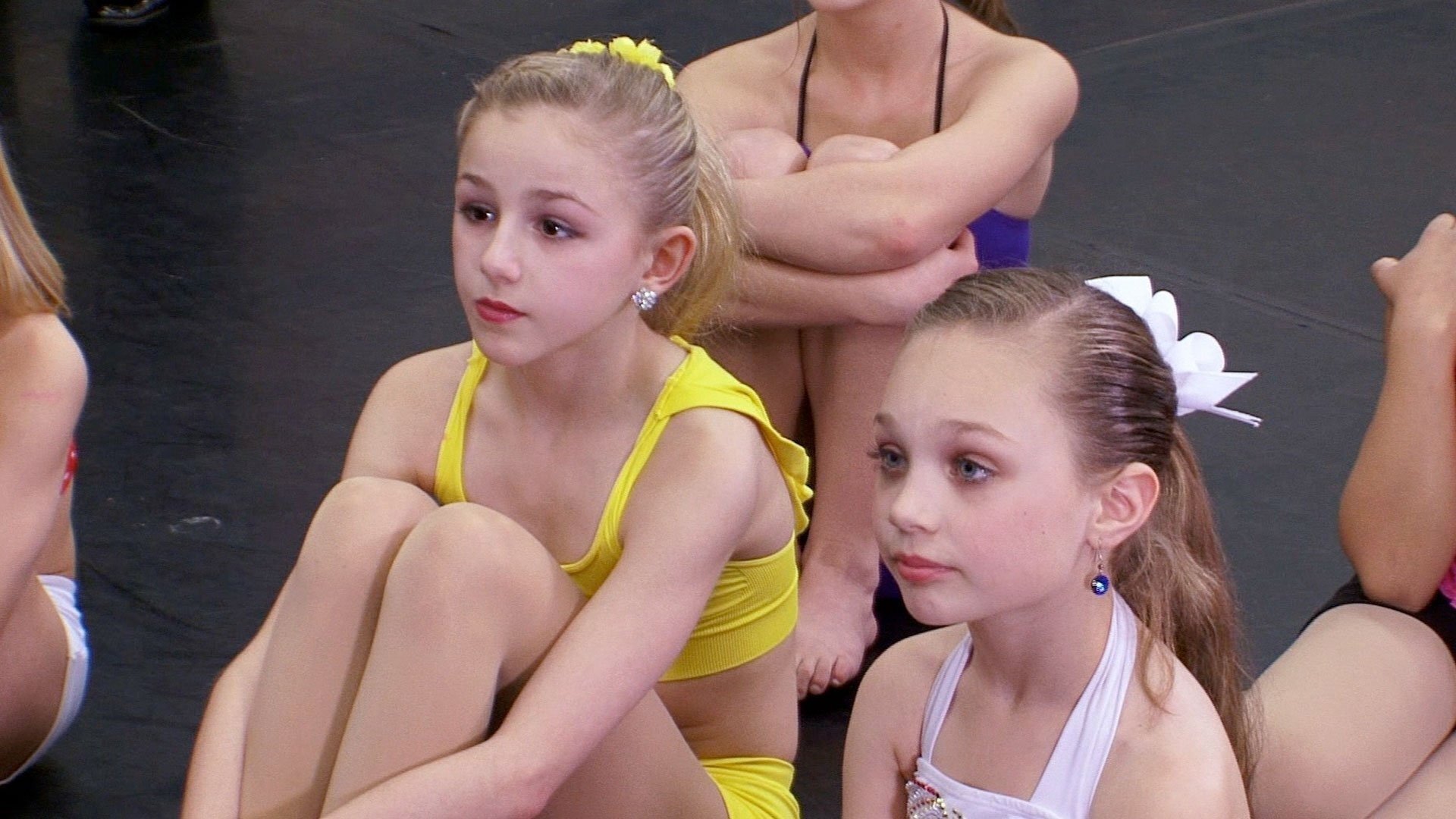 21. The Battle of Maddie vs. Chloe