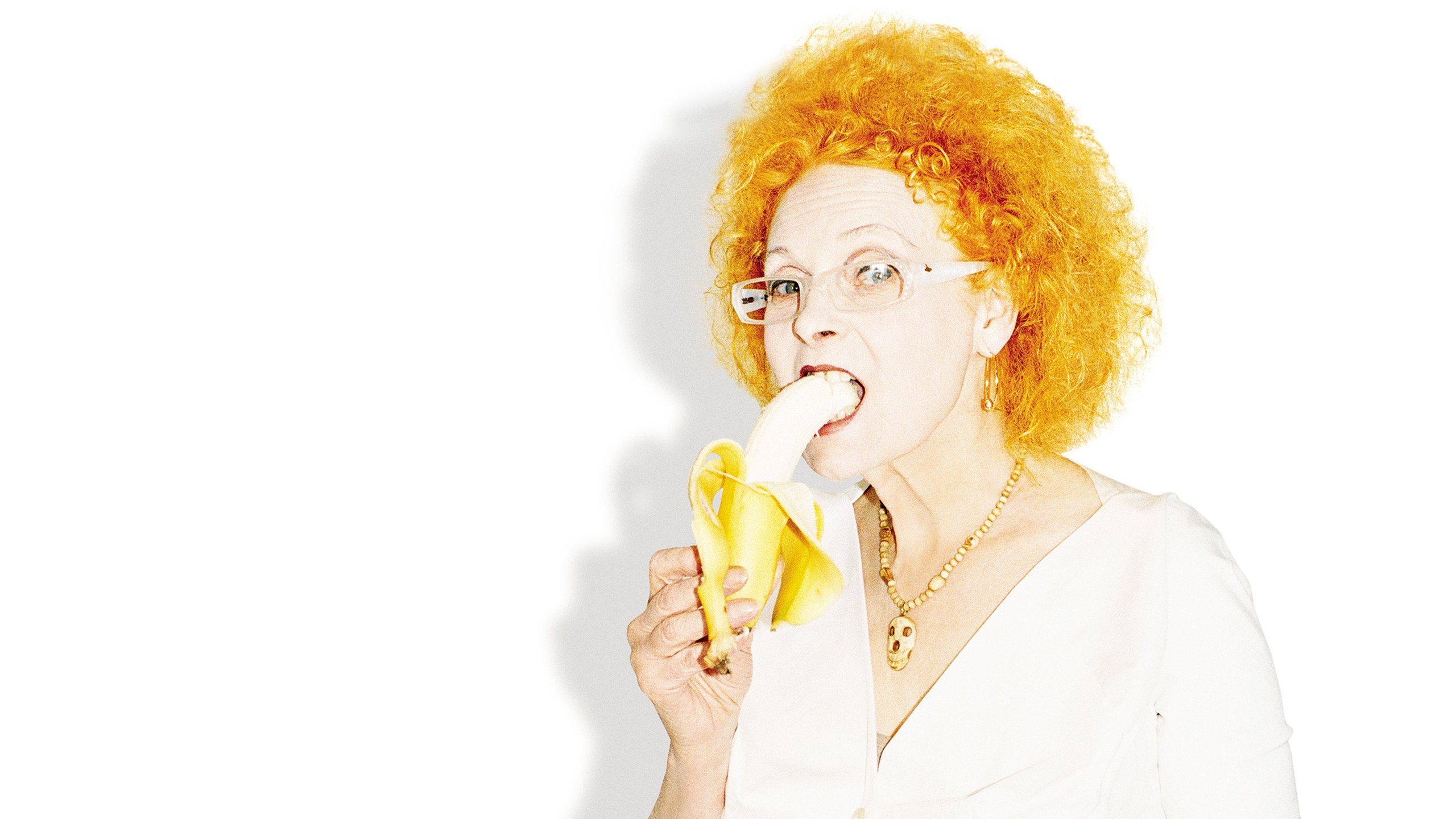 Westwood: Punk. Icon. Activist.