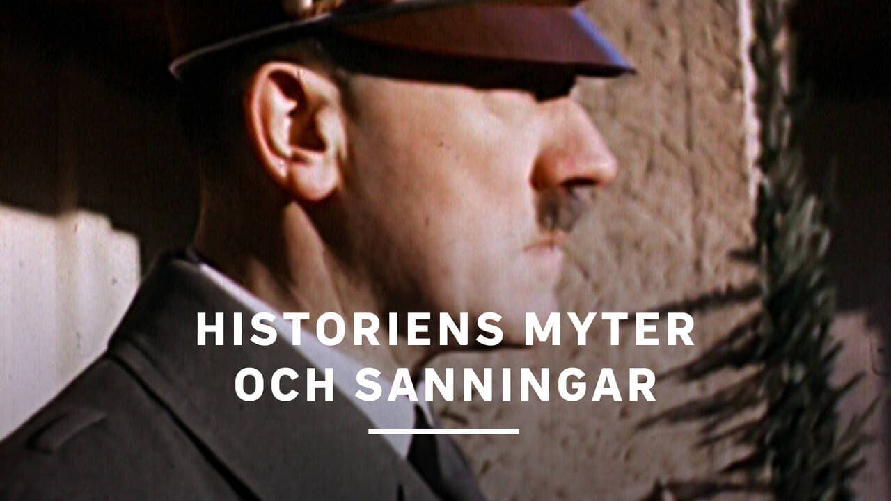 Historien avslöjas