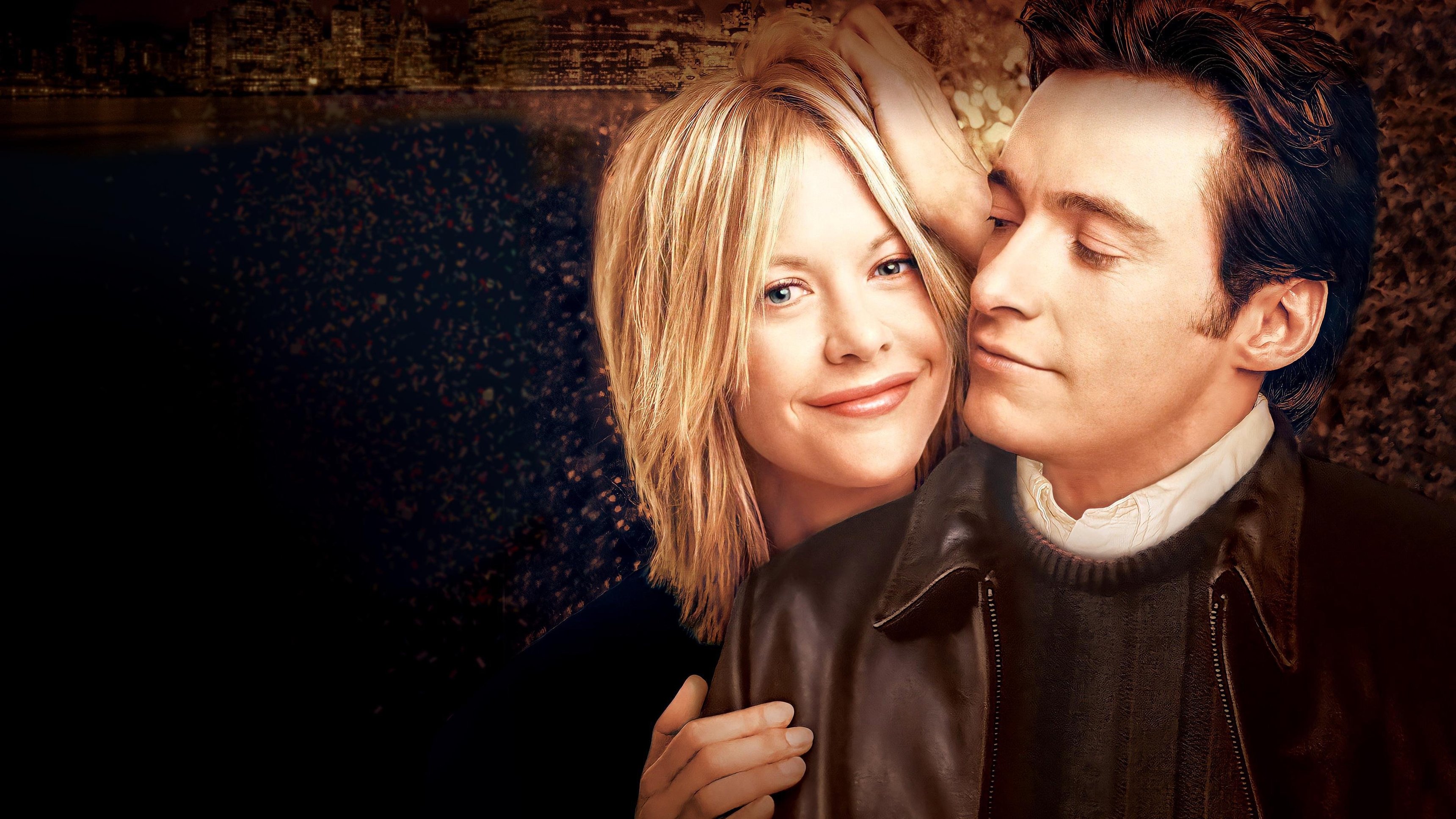 Kate & Leopold