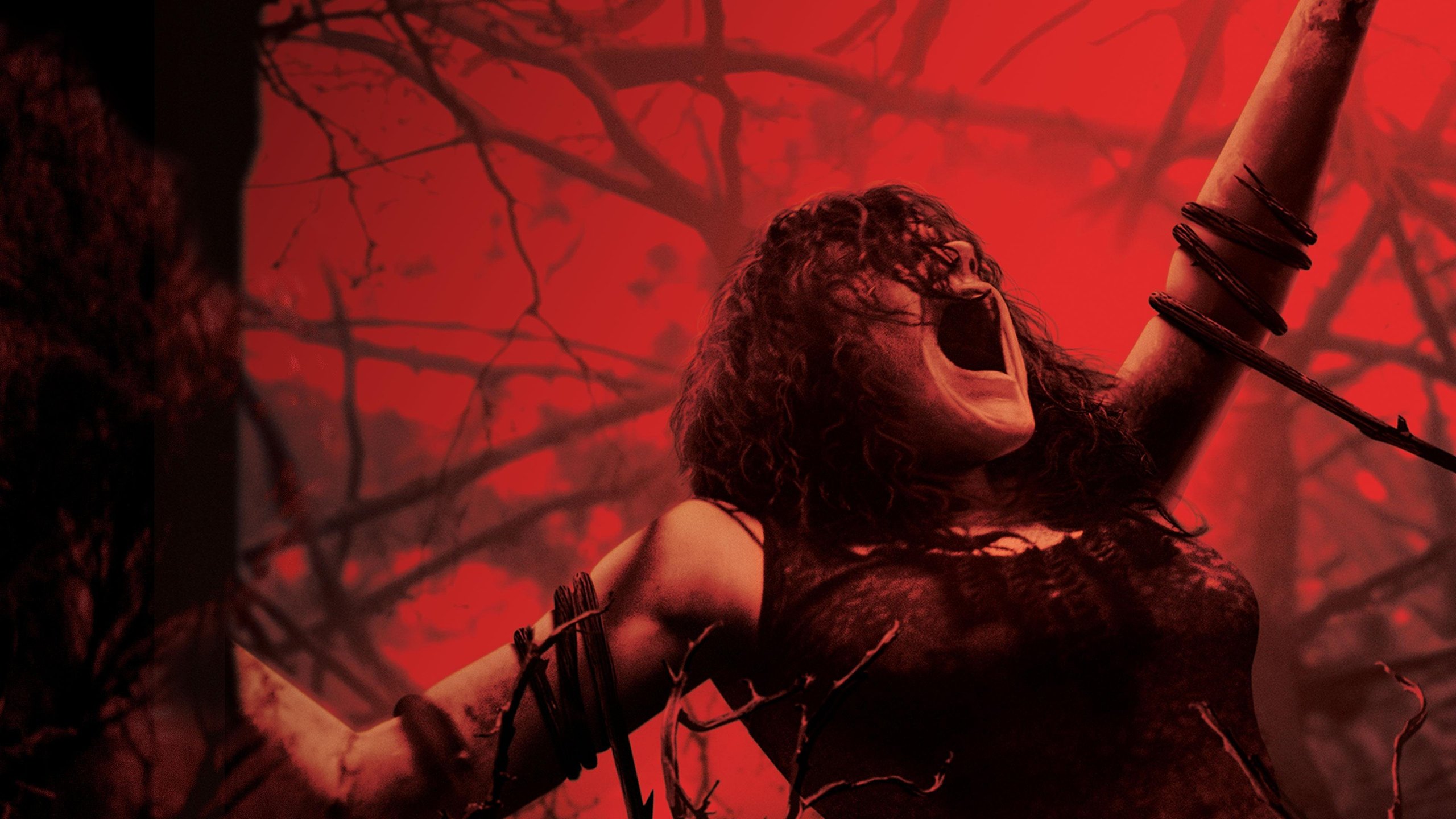 Evil Dead
