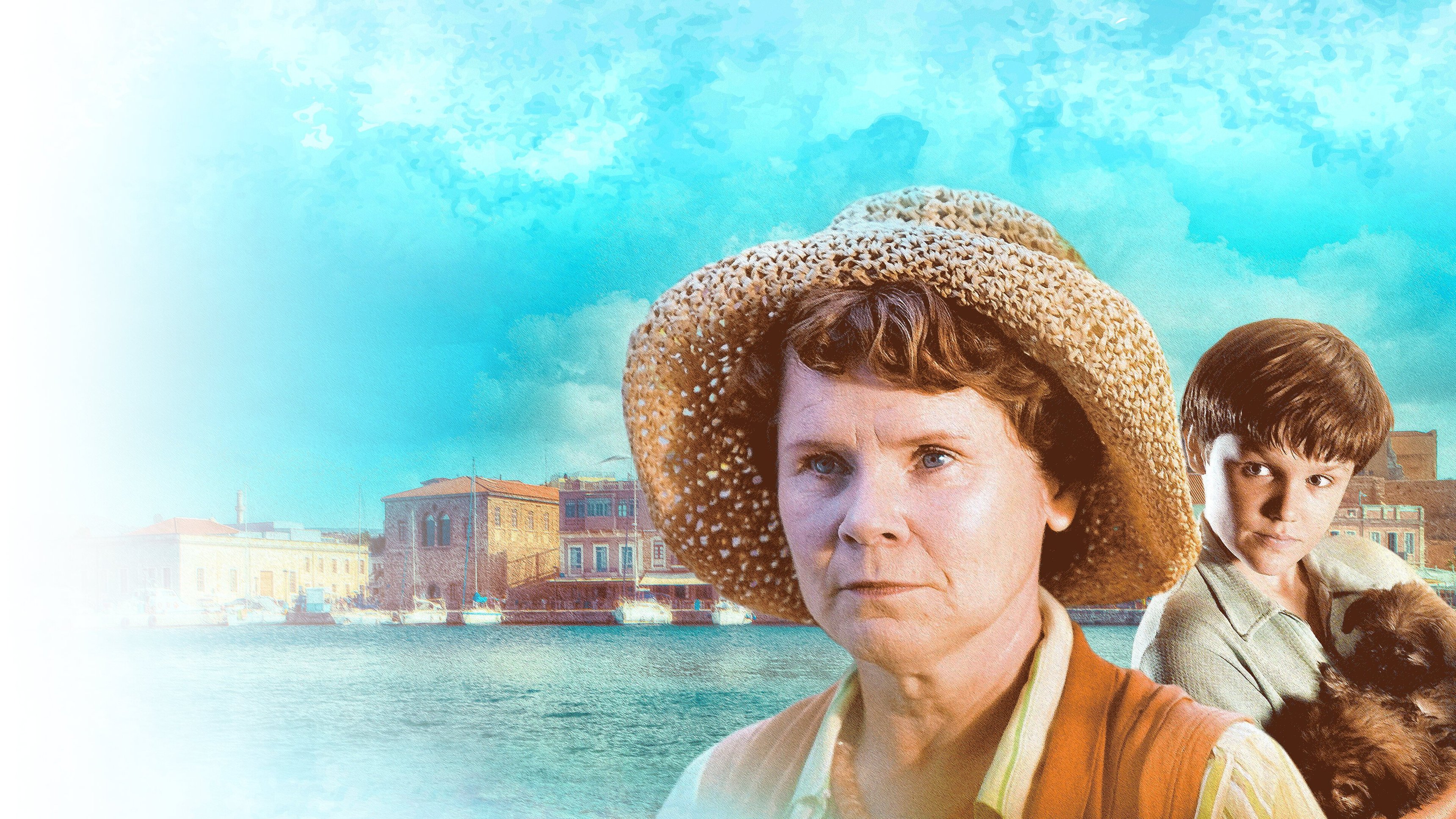 My Family and Other Animals